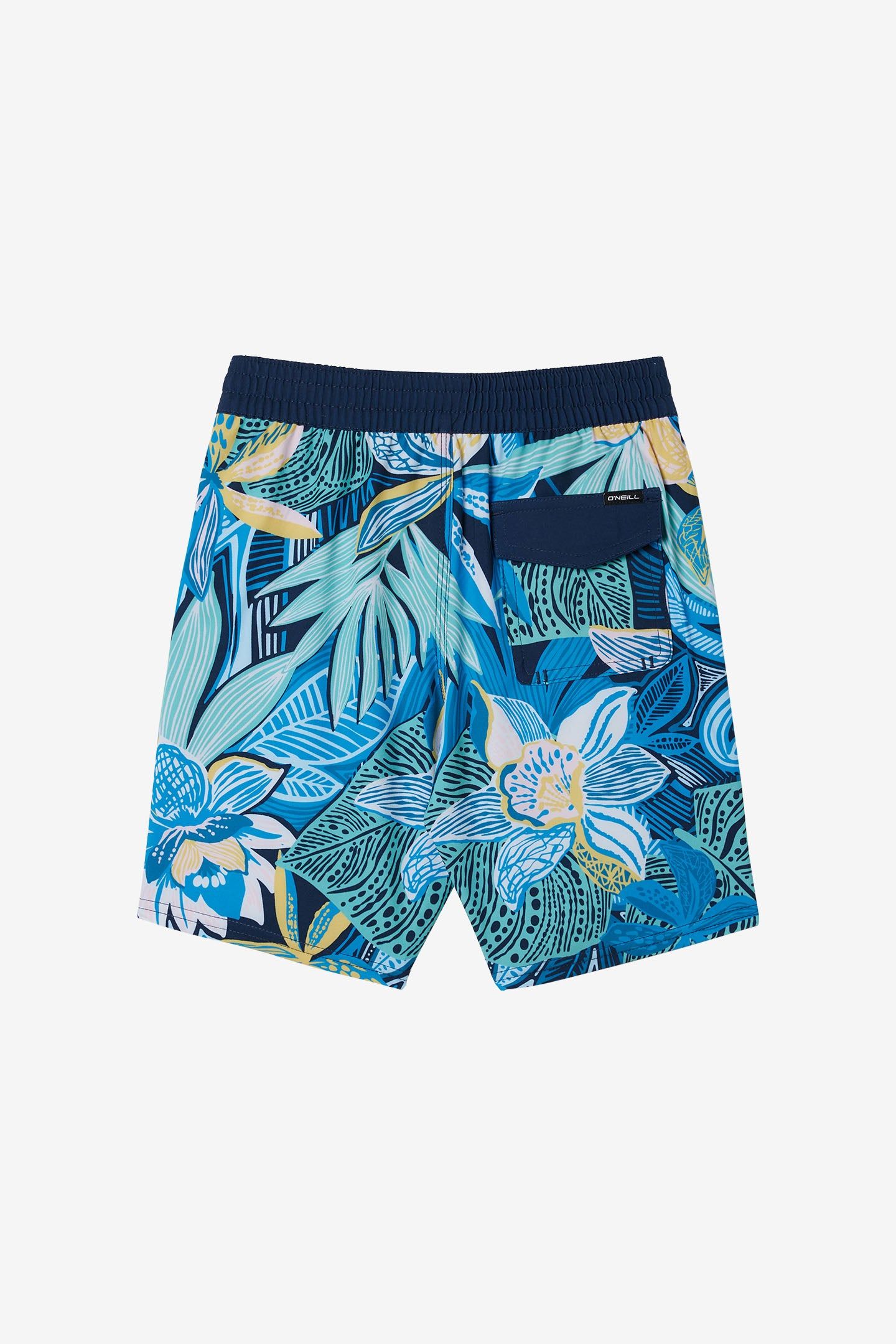 LITTLE BOY'S CRUZER BOARDSHORTS sold by O'Neill product image thumbnail 2
