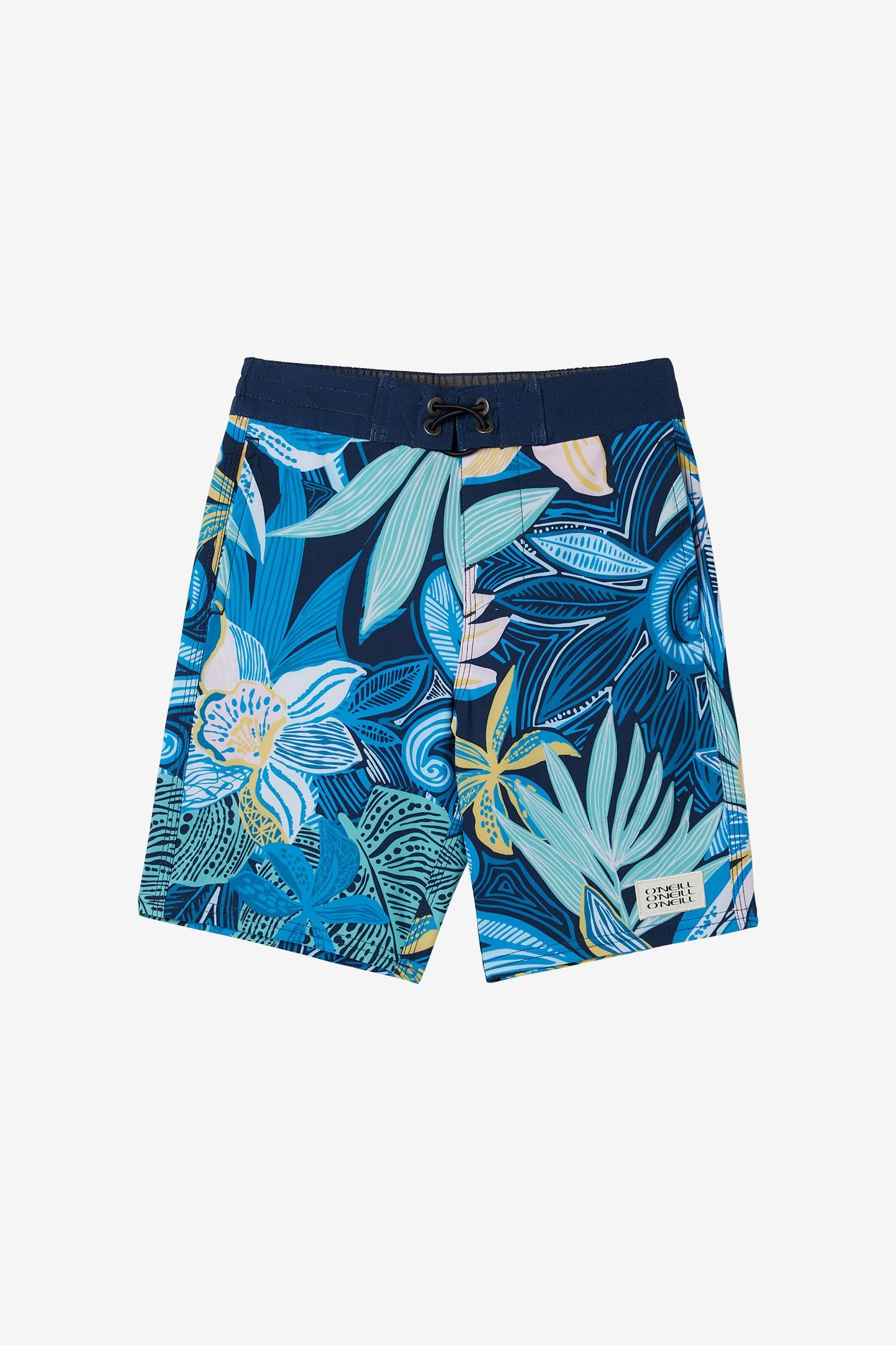 LITTLE BOY'S CRUZER BOARDSHORTS sold by O'Neill