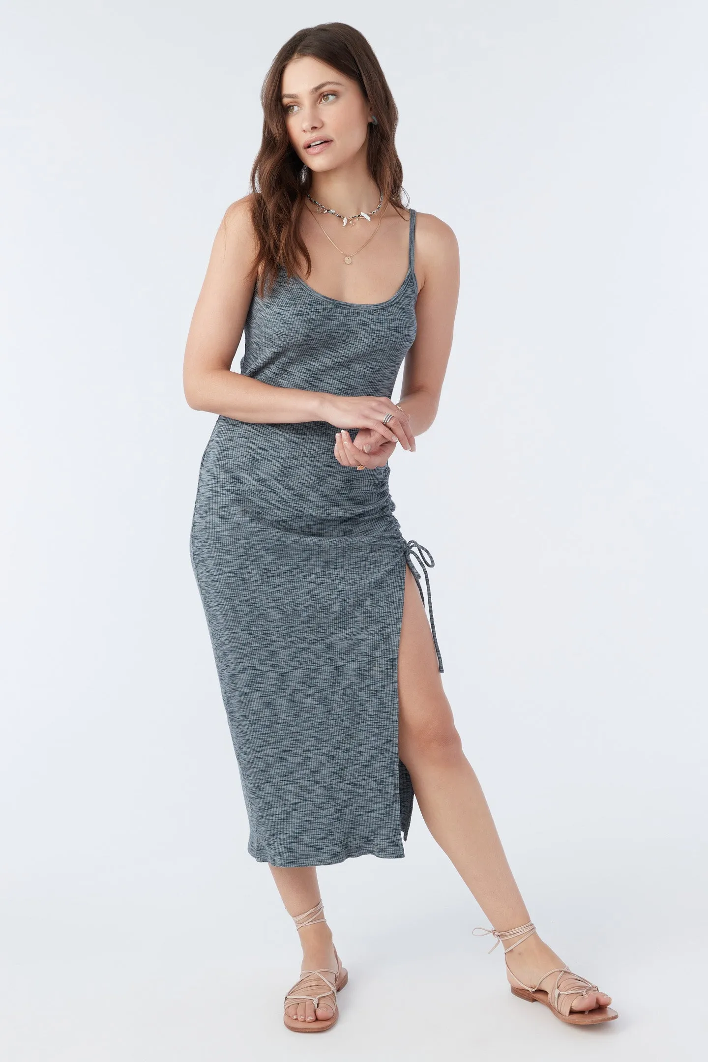 SEASHORE MIDI DRESS sold by O'Neill product image thumbnail 3
