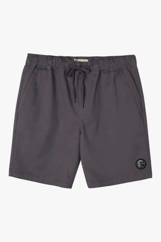 O'RIGINALS PORTER 18" SHORTS sold by O'Neill