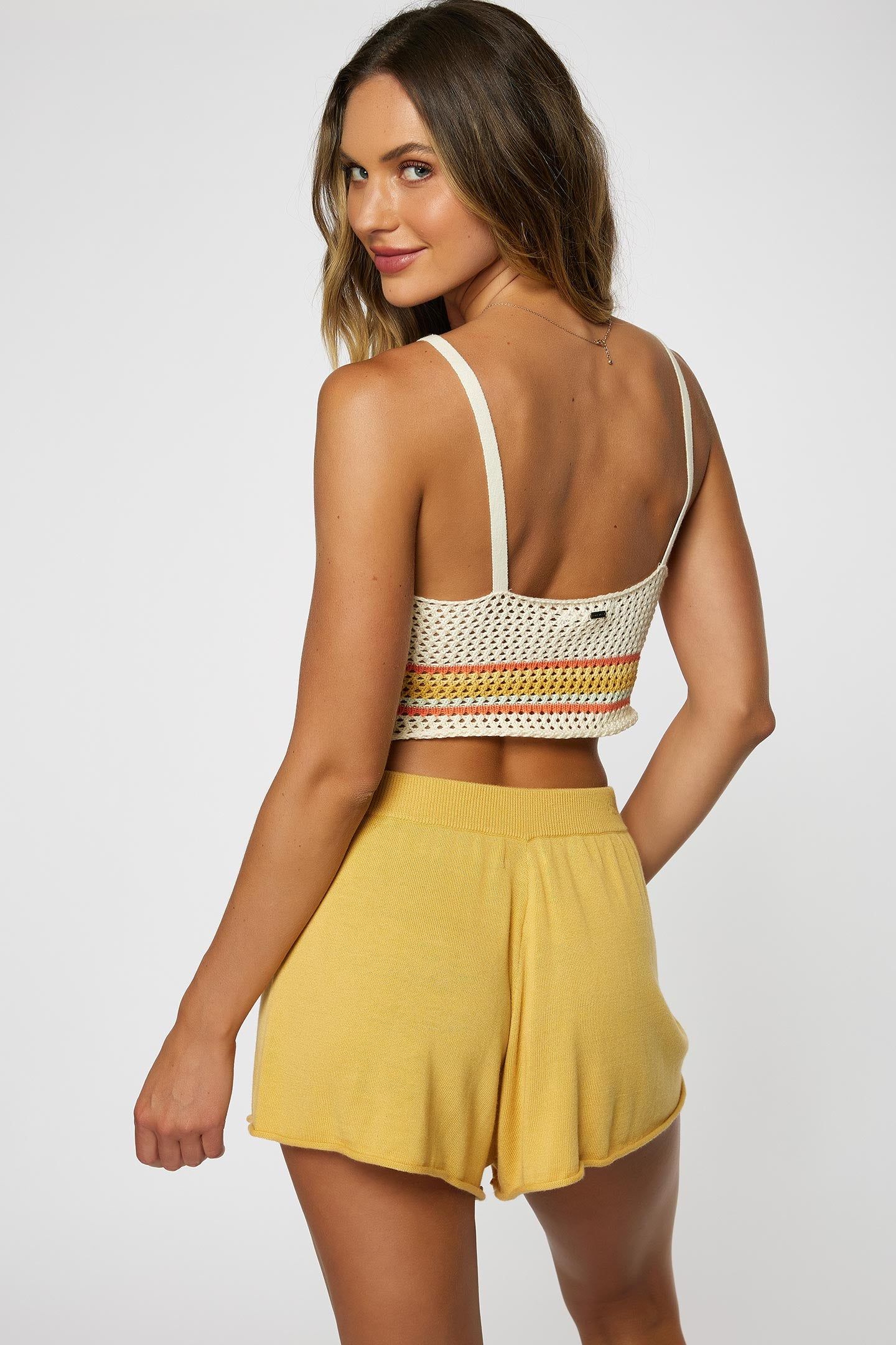 GOLDIE TANK sold by O'Neill product image thumbnail 4