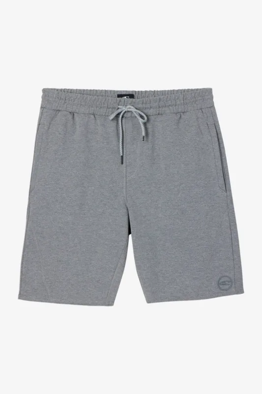 OUTRIDER FLEECE SHORTS made by O'Neill