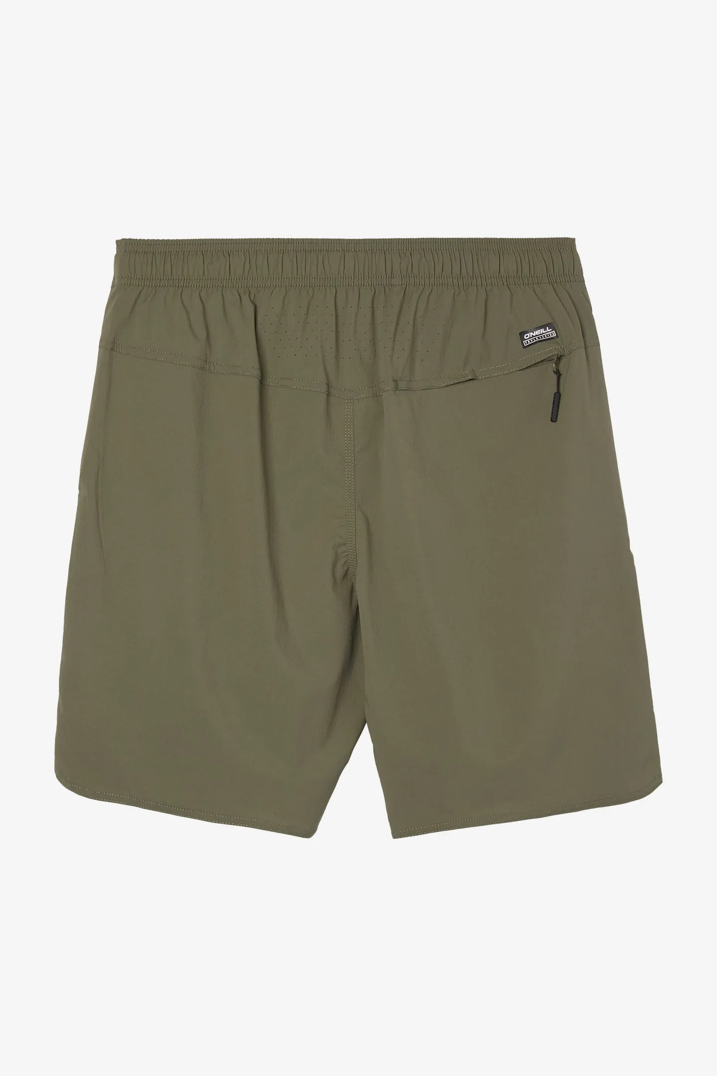 TRVLR CAMINO 18" HYBRID SHORTS sold by O'Neill product image thumbnail 5