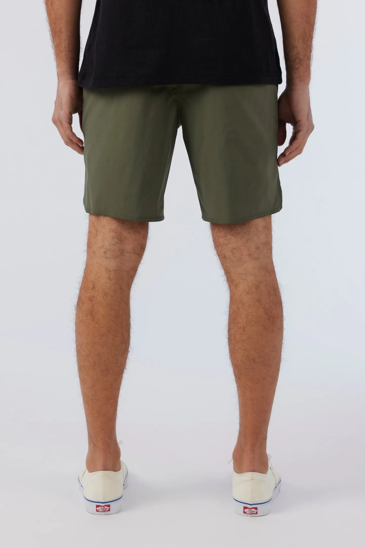 TRVLR CAMINO 18" HYBRID SHORTS sold by O'Neill product image thumbnail 4