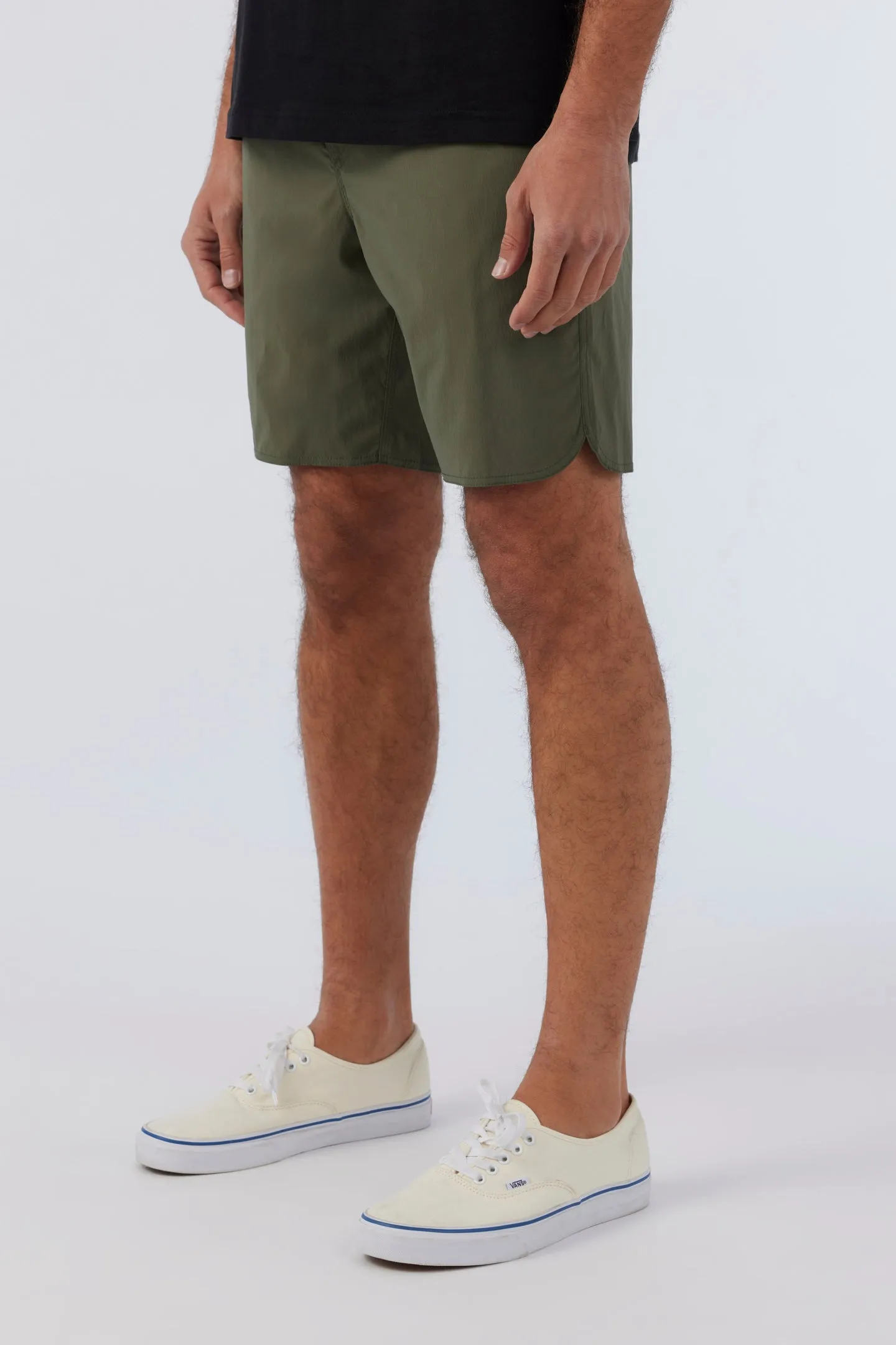 TRVLR CAMINO 18" HYBRID SHORTS sold by O'Neill product image thumbnail 3