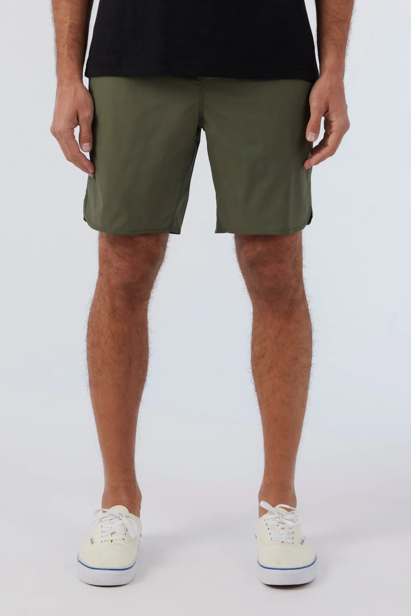 TRVLR CAMINO 18" HYBRID SHORTS sold by O'Neill product image thumbnail 2