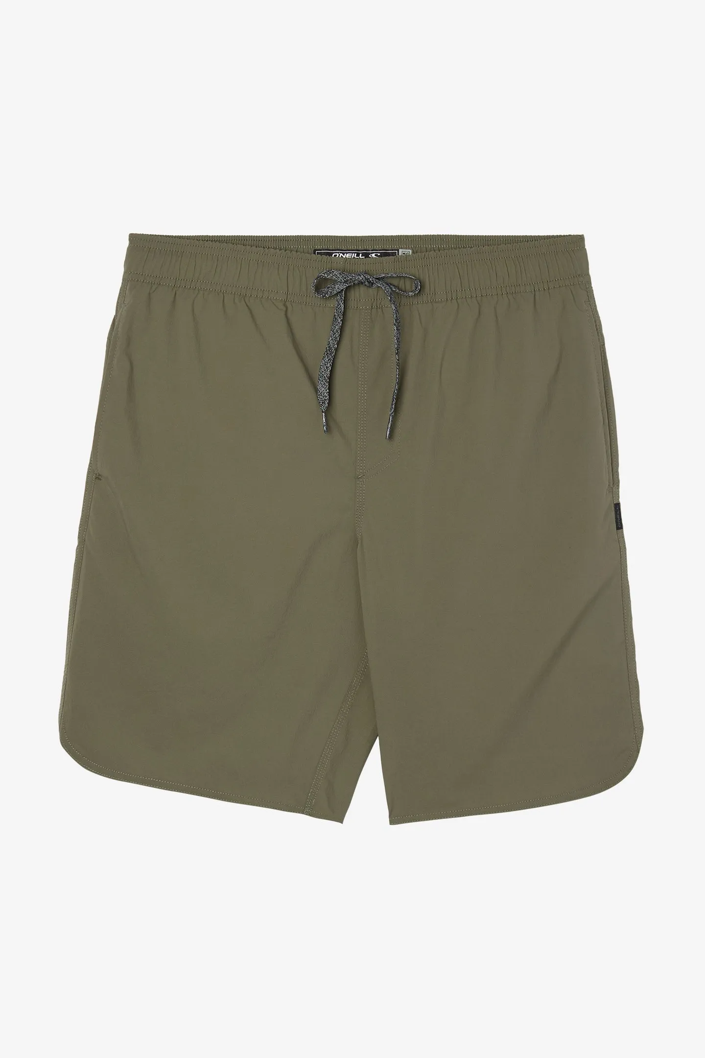 TRVLR CAMINO 18" HYBRID SHORTS sold by O'Neill