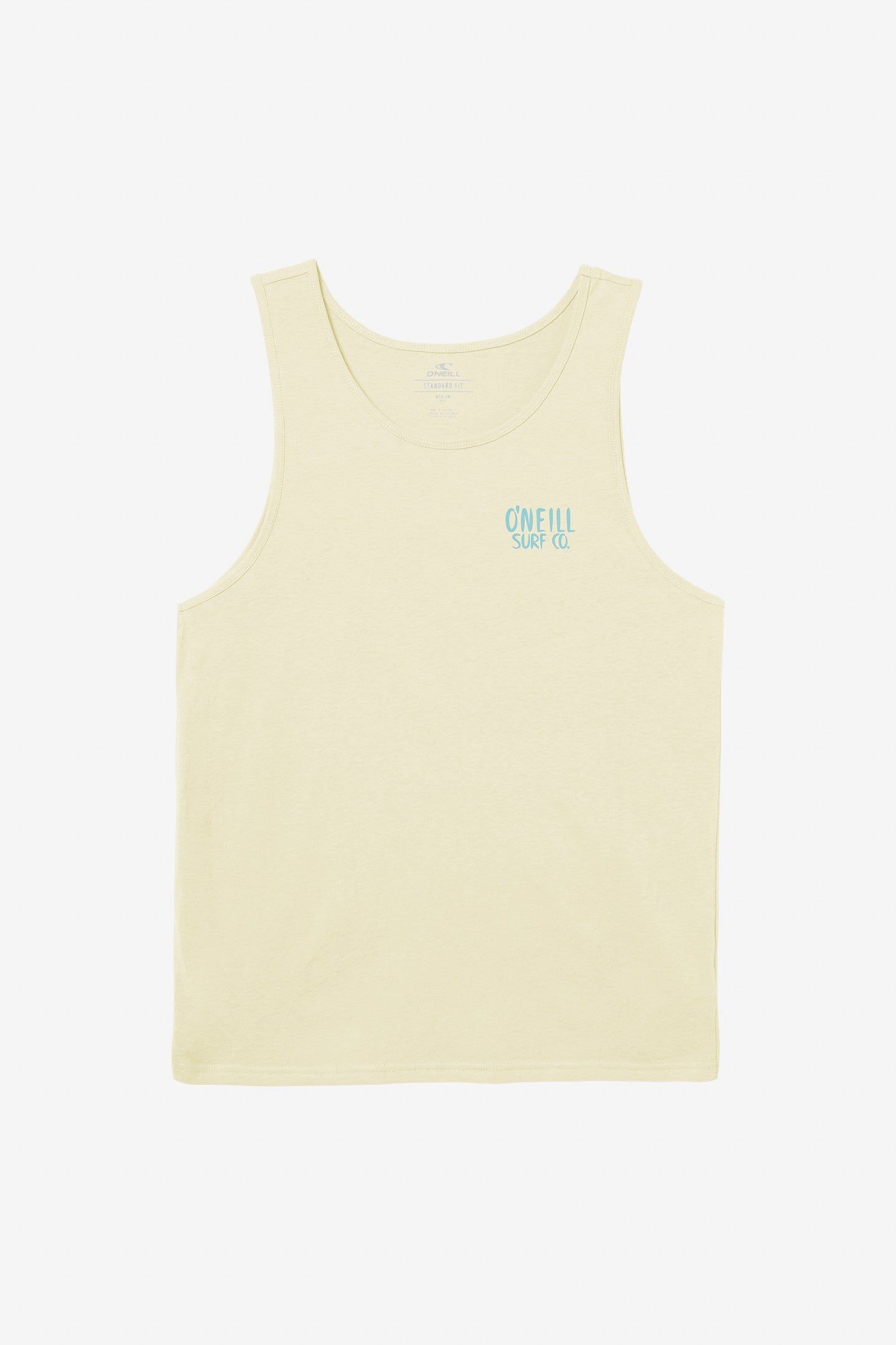 HERMIT TANK sold by O'Neill product image thumbnail 6