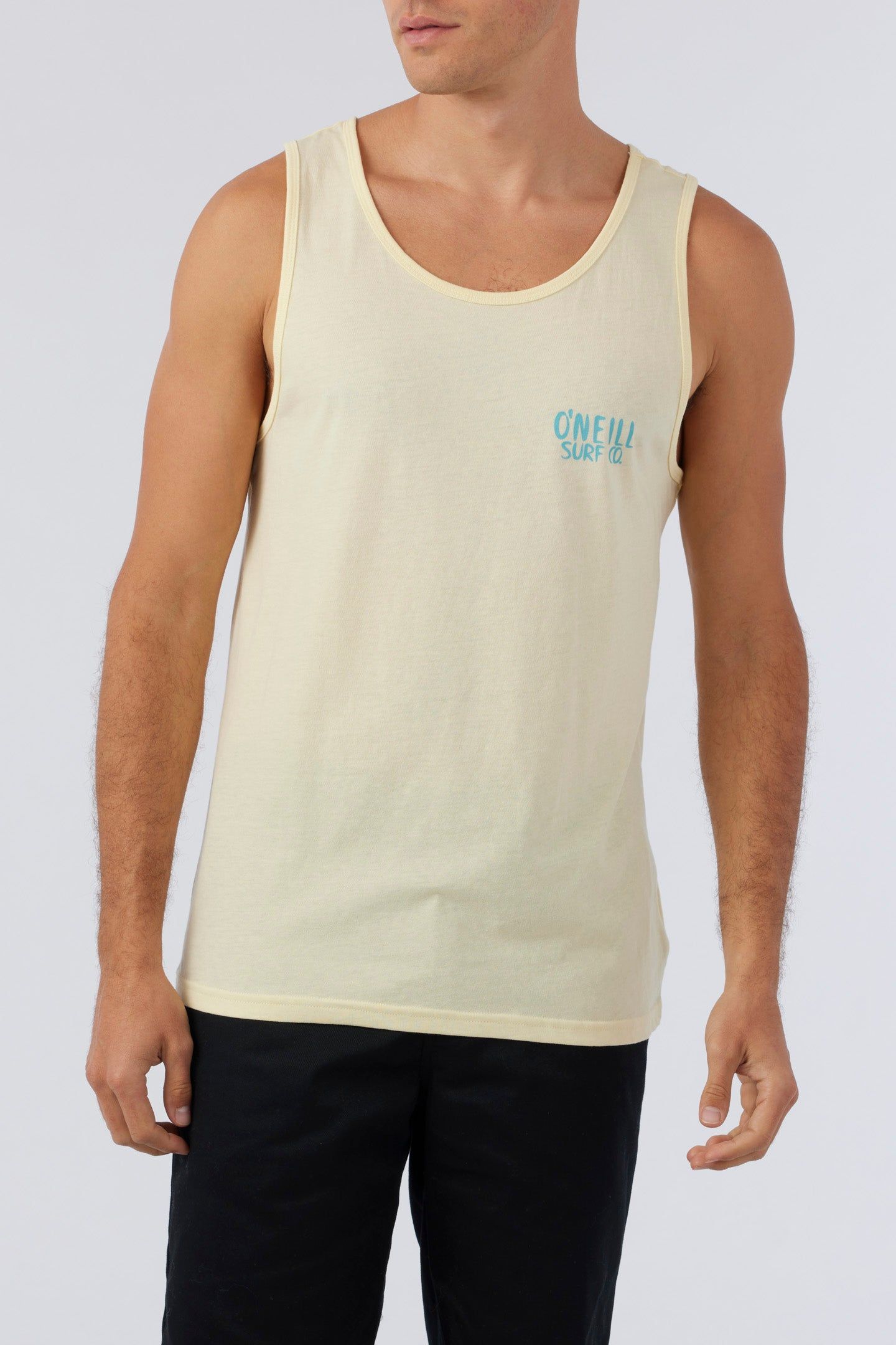 HERMIT TANK sold by O'Neill product image thumbnail 2