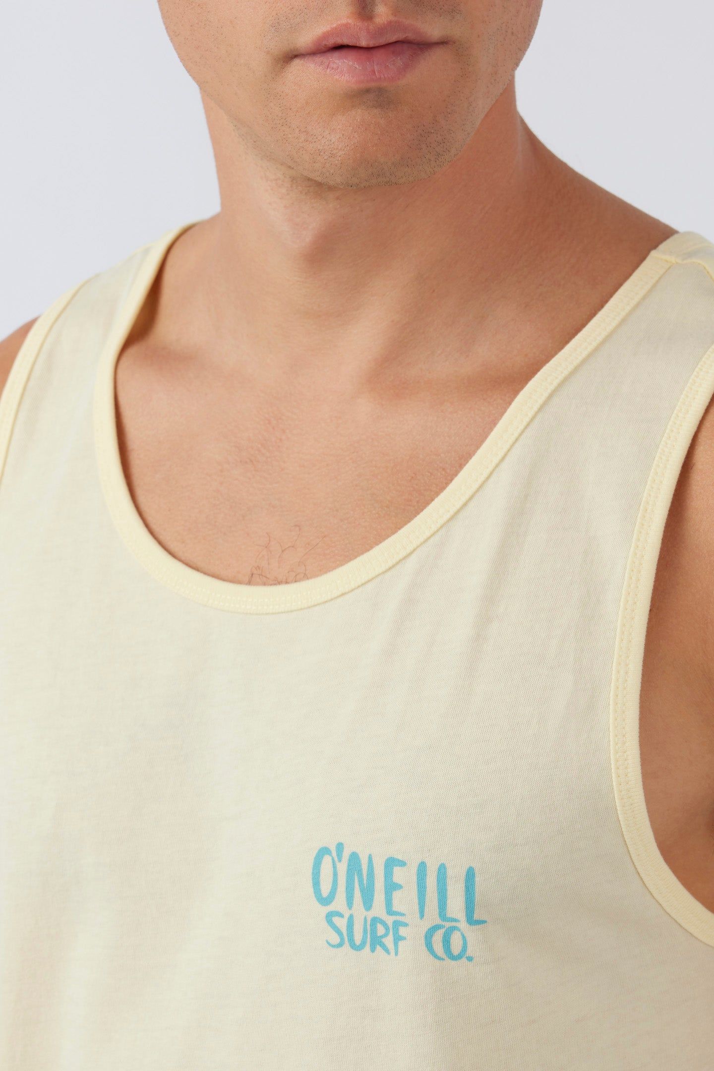 HERMIT TANK sold by O'Neill product image thumbnail 3