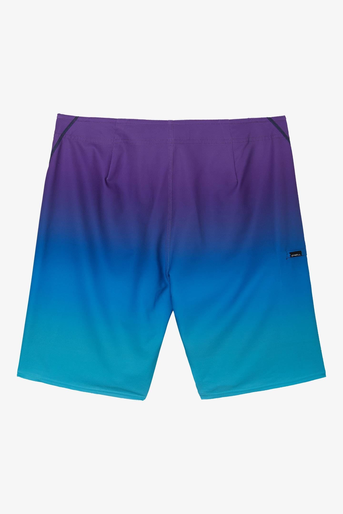 HYPERFREAK S-SEAM FADE 20" BOARDSHORTS sold by O'Neill product image thumbnail 5