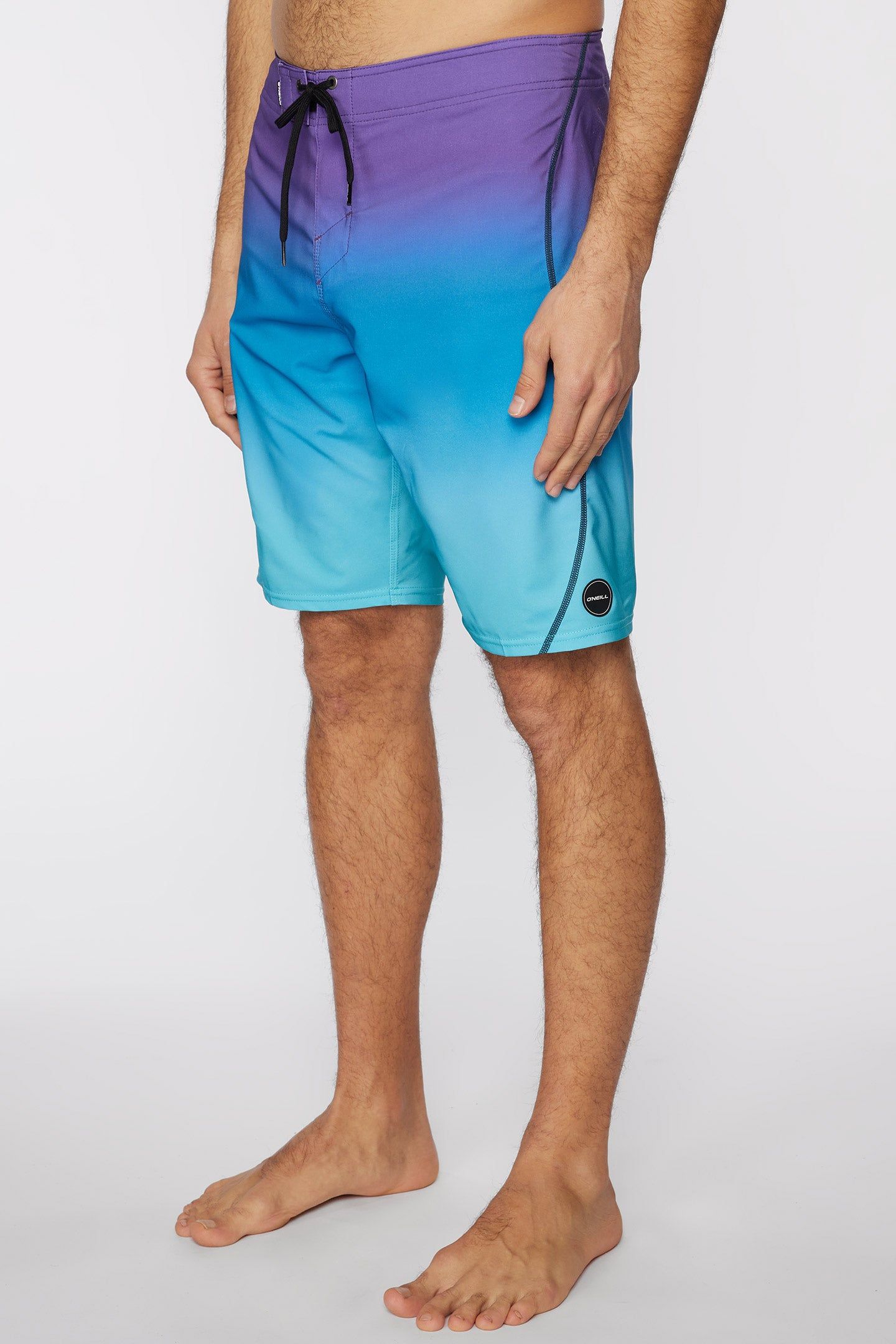 HYPERFREAK S-SEAM FADE 20" BOARDSHORTS sold by O'Neill product image thumbnail 3