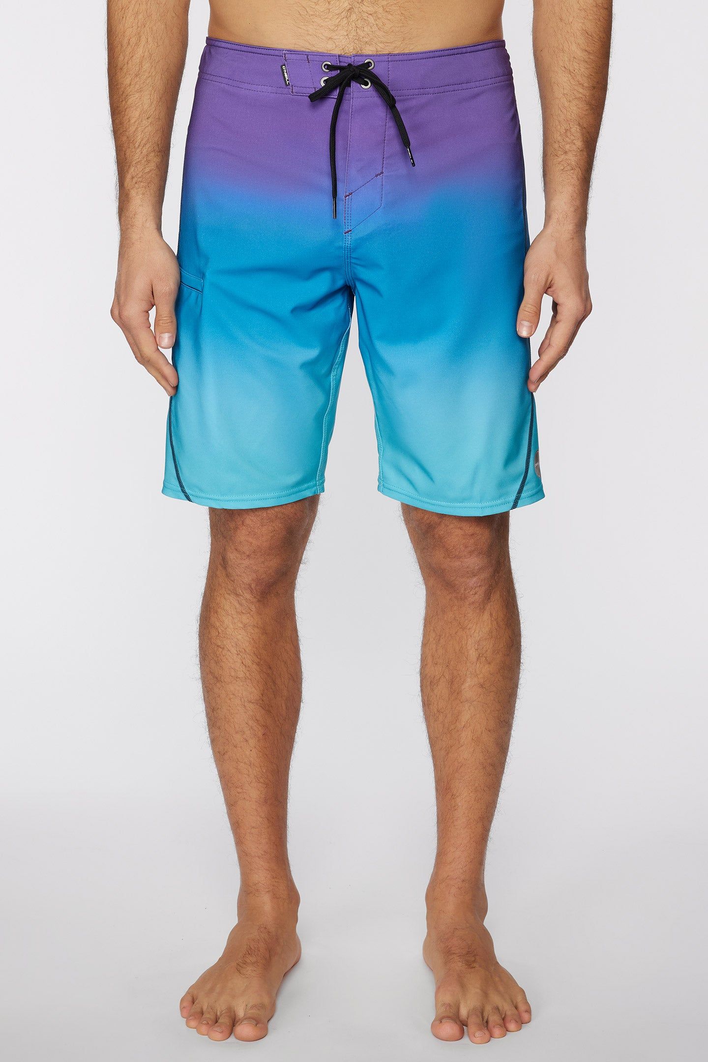 HYPERFREAK S-SEAM FADE 20" BOARDSHORTS sold by O'Neill product image thumbnail 2
