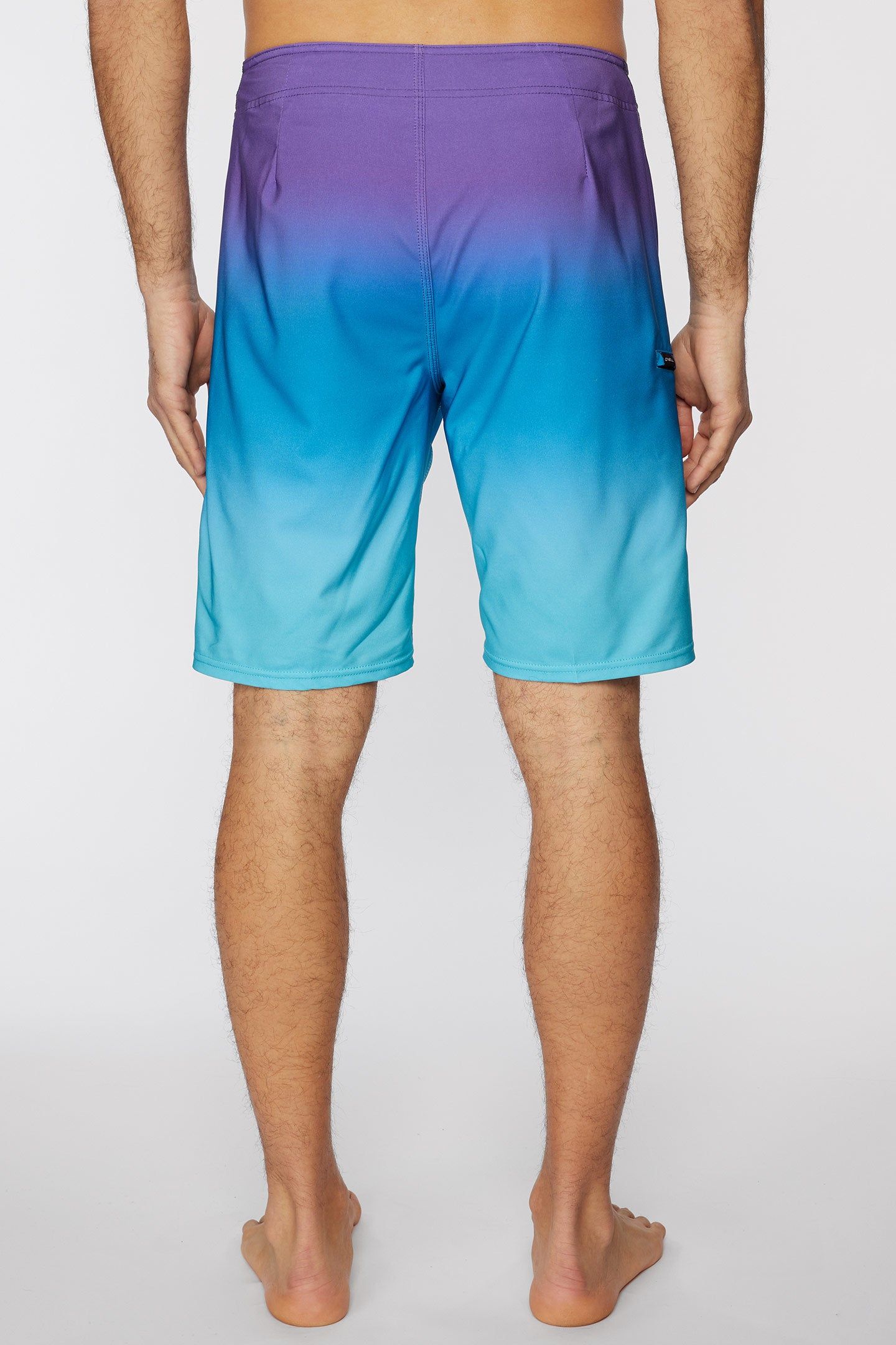 HYPERFREAK S-SEAM FADE 20" BOARDSHORTS sold by O'Neill product image thumbnail 4