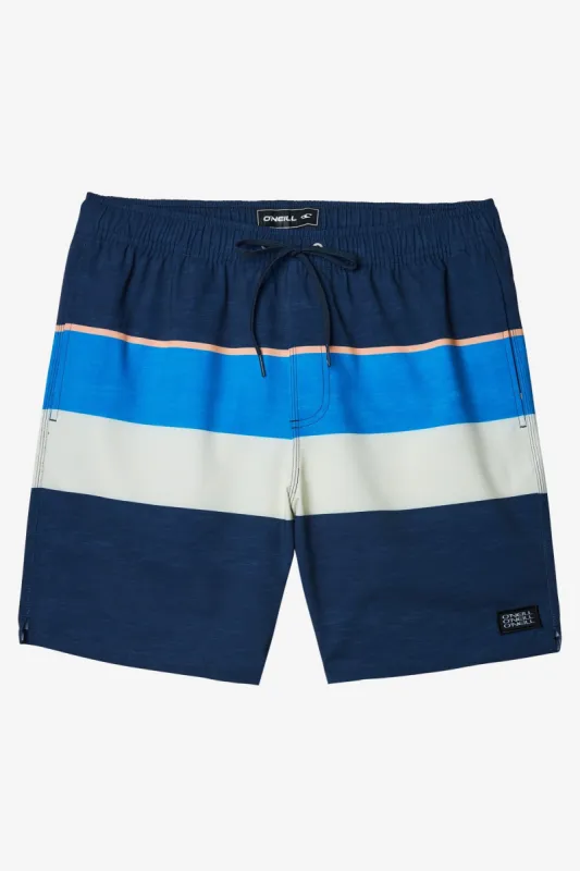 HERMOSA VOLLEY 17'' BOARDSHORTS sold by O'Neill