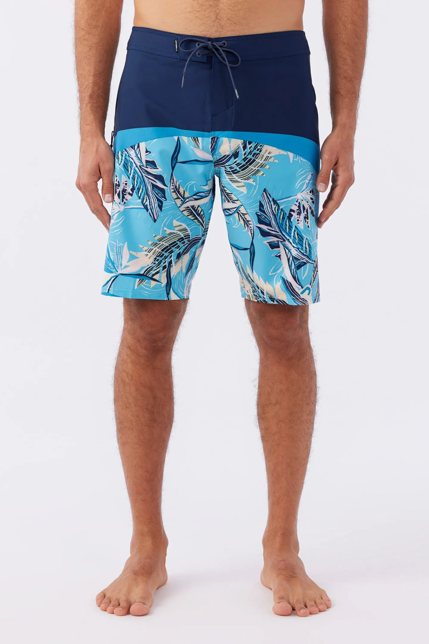 HYPERFREAK TECH BLOCK 20" BOARDSHORTS sold by O'Neill product image thumbnail 2