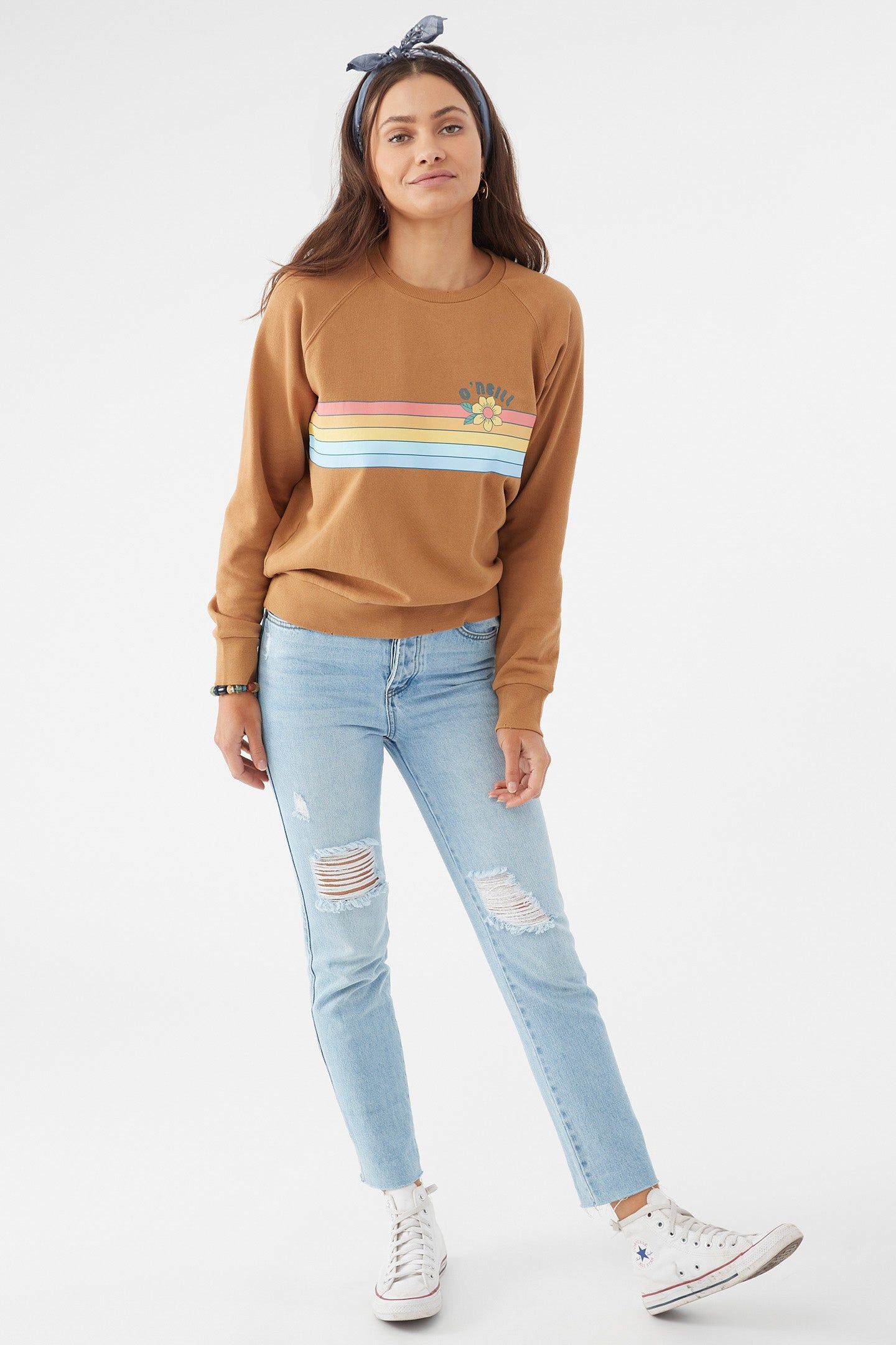SEASPRAY FLEECE sold by O'Neill product image thumbnail 5