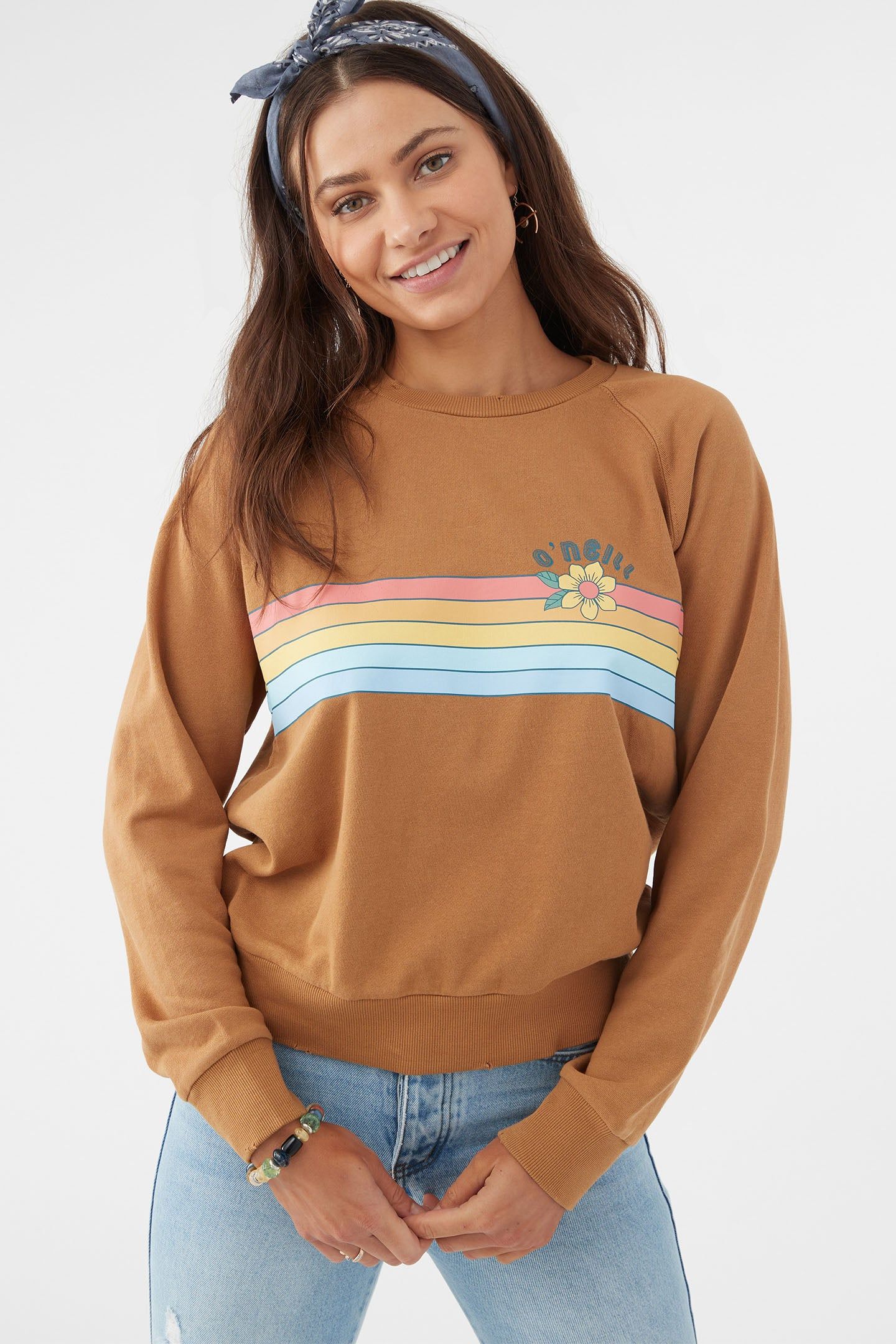 SEASPRAY FLEECE sold by O'Neill product image thumbnail 2