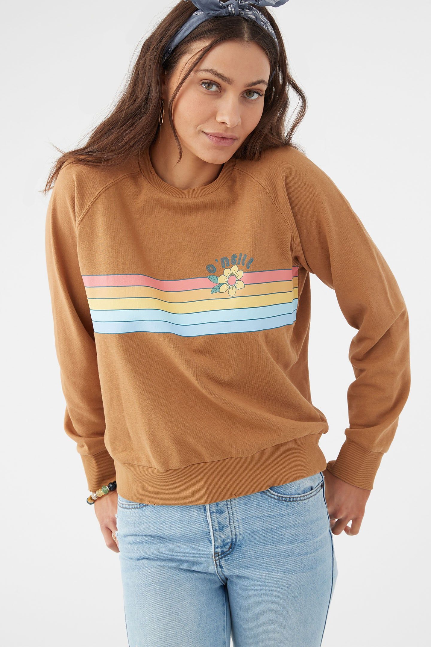 SEASPRAY FLEECE sold by O'Neill product image thumbnail 9