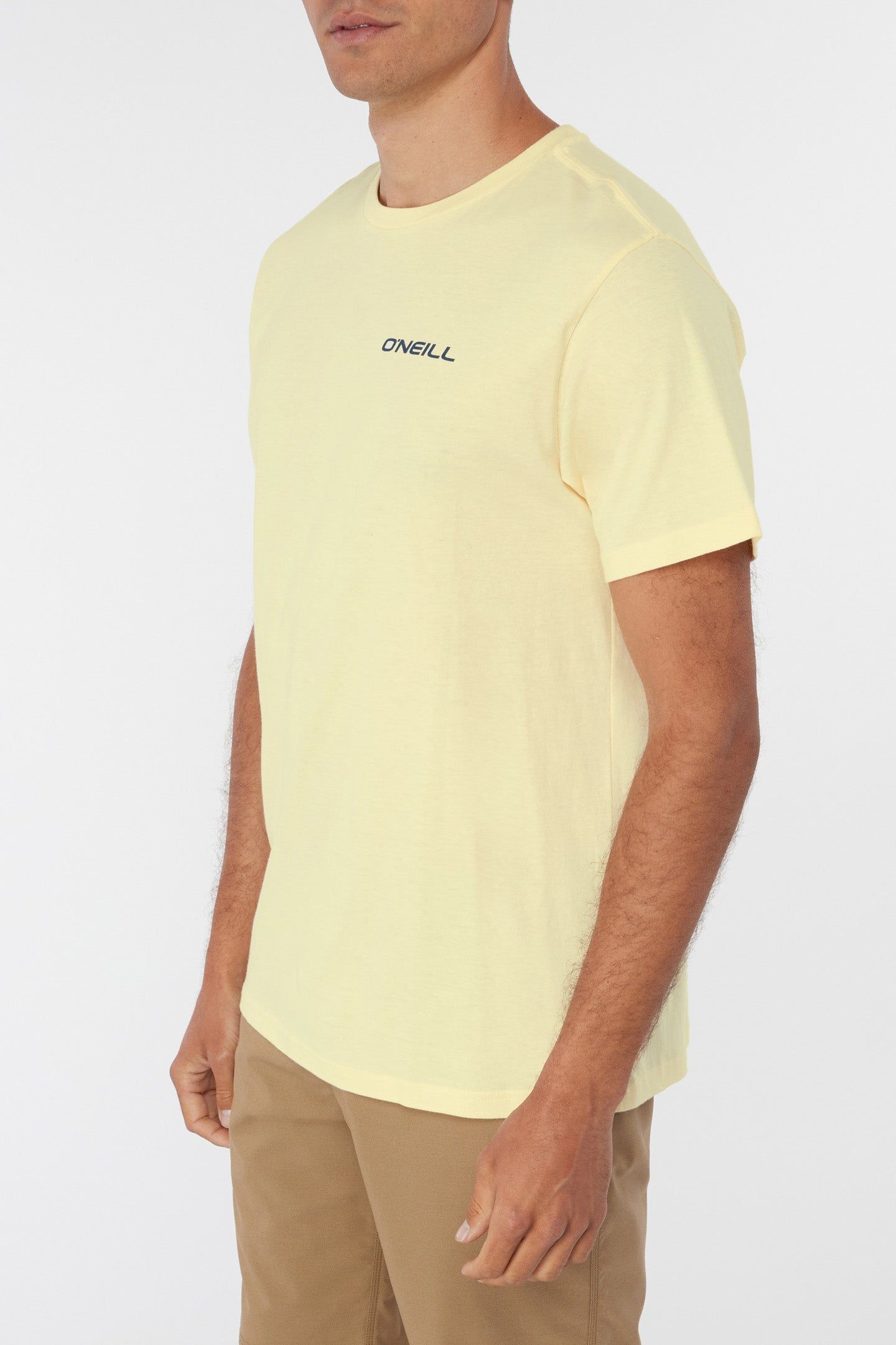 PATCH TEE sold by O'Neill product image thumbnail 5
