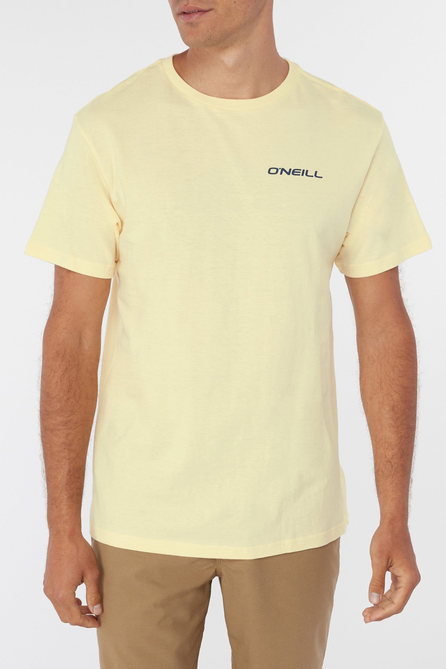 PATCH TEE sold by O'Neill product image thumbnail 3