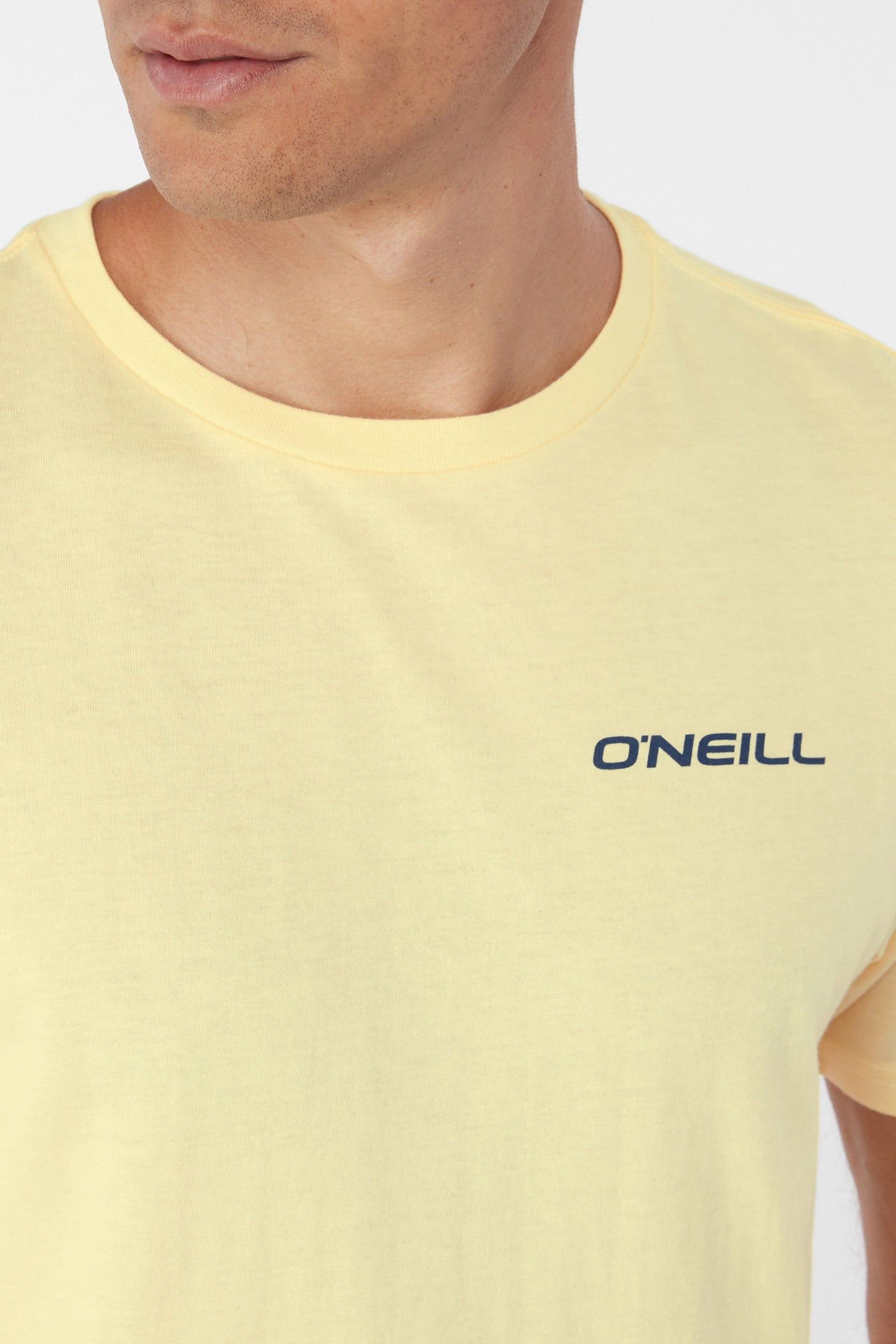 PATCH TEE sold by O'Neill product image thumbnail 4