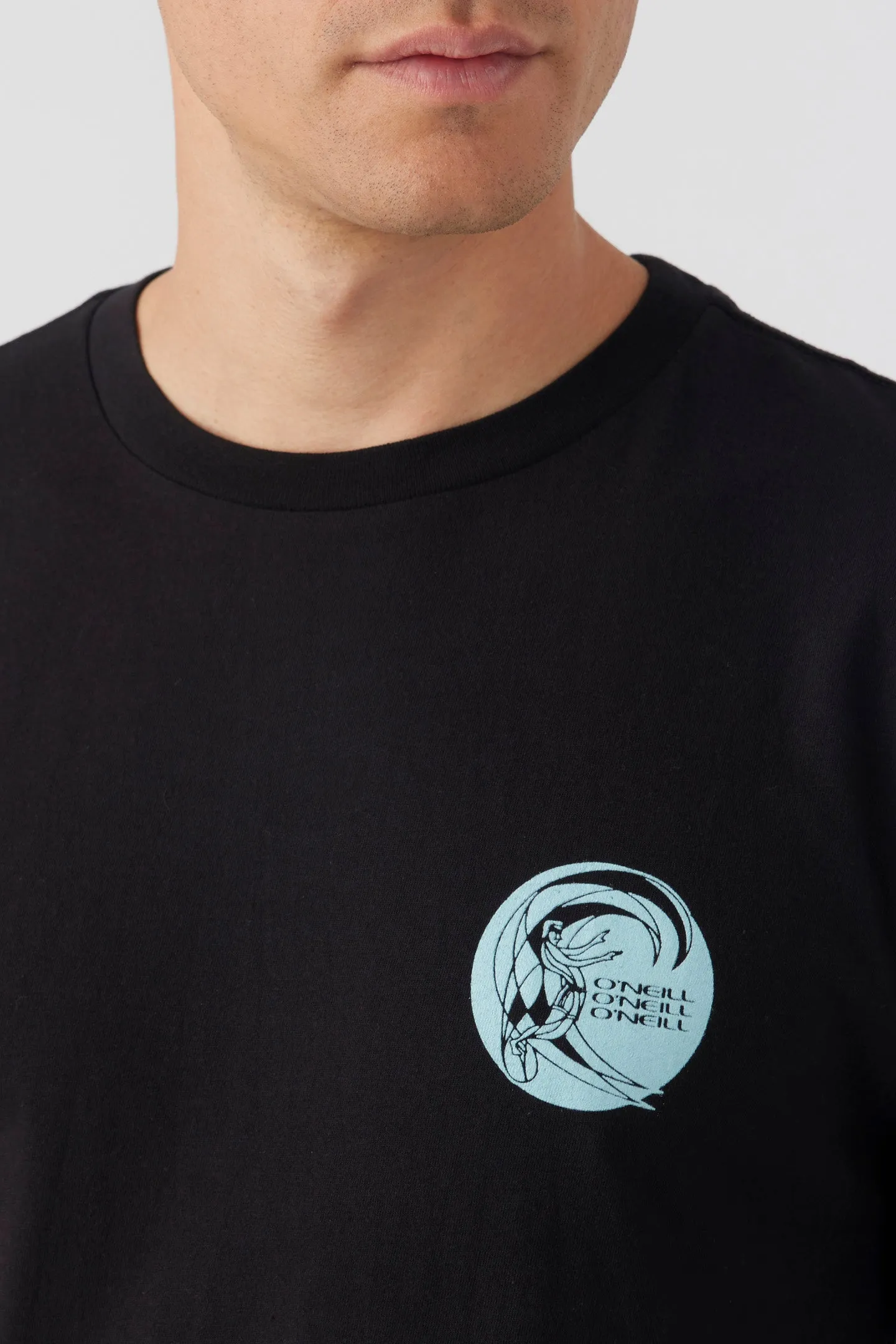 CIRCLE SURFER LONG SLEEVE TEE sold by O'Neill product image thumbnail 3