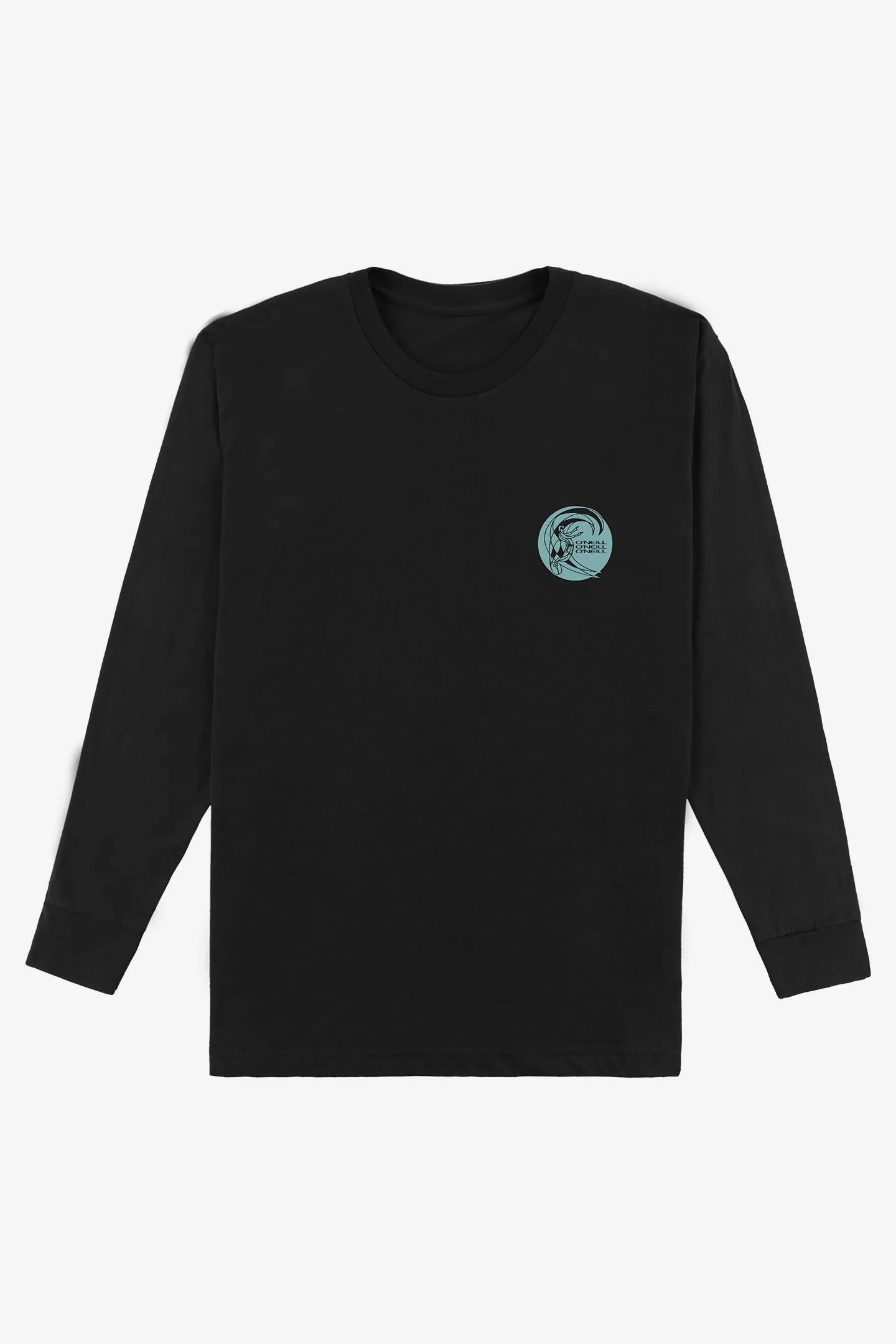 CIRCLE SURFER LONG SLEEVE TEE sold by O'Neill product image thumbnail 5