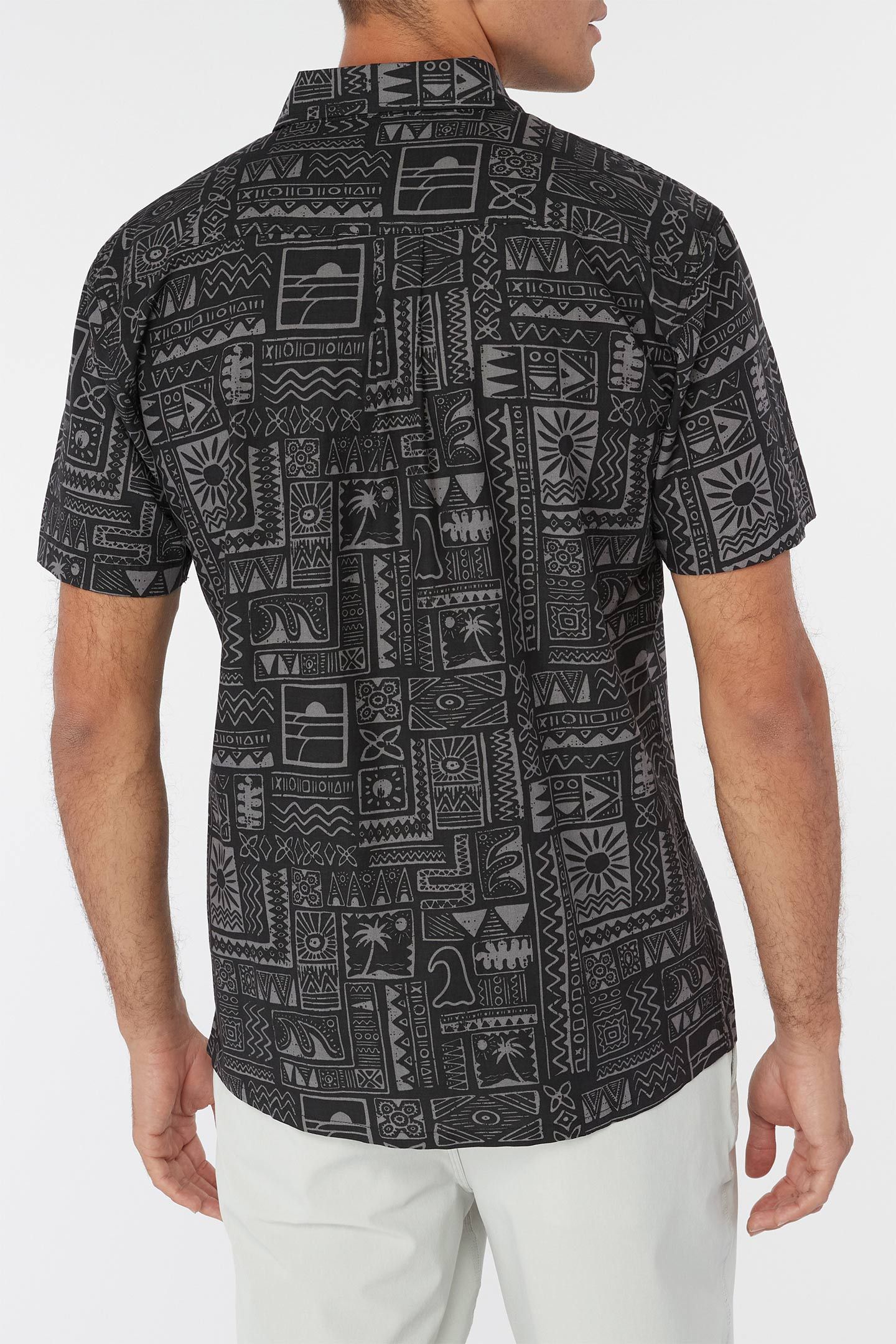 MYTHIC LINES SHIRT sold by O'Neill product image thumbnail 5