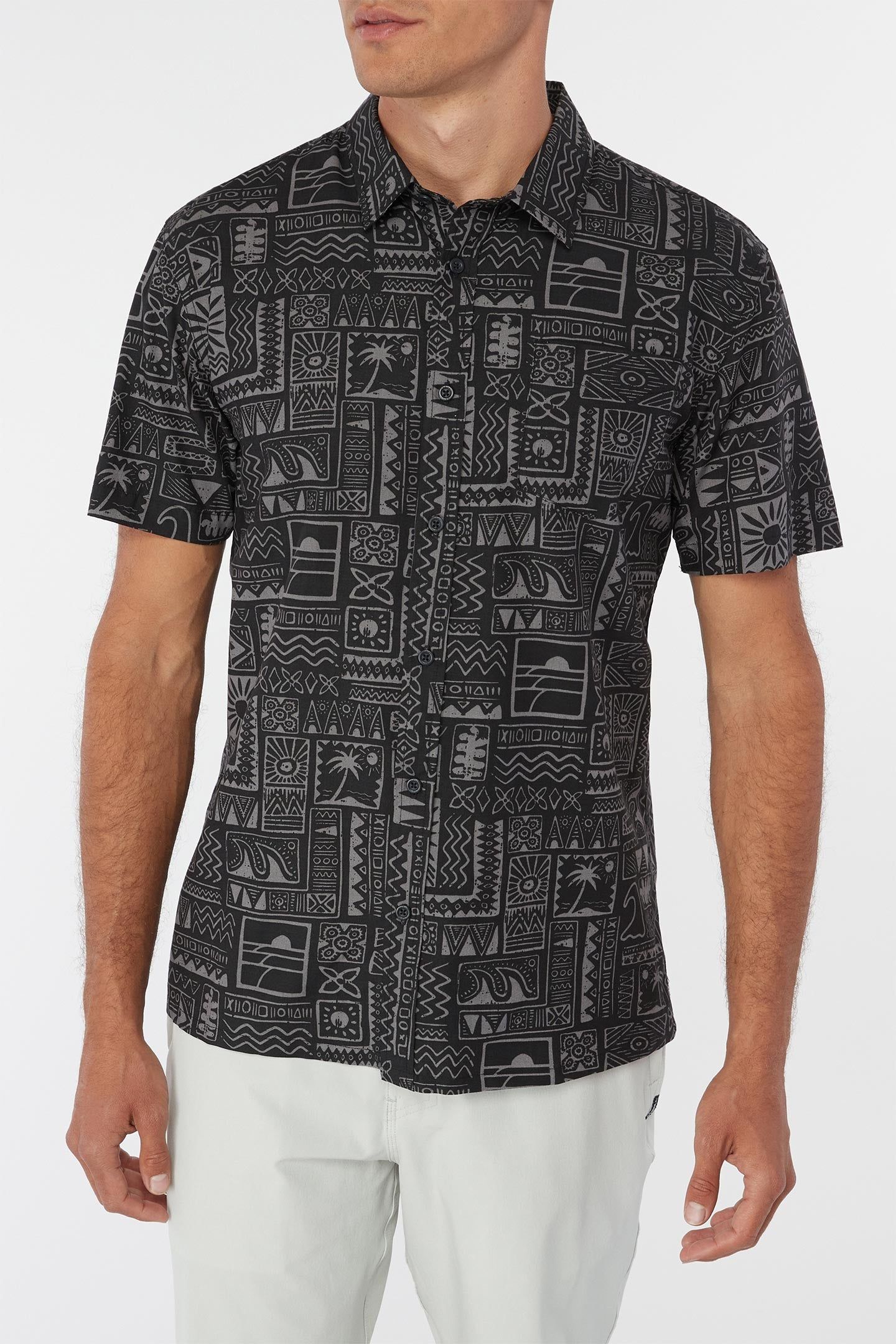 MYTHIC LINES SHIRT sold by O'Neill product image thumbnail 2