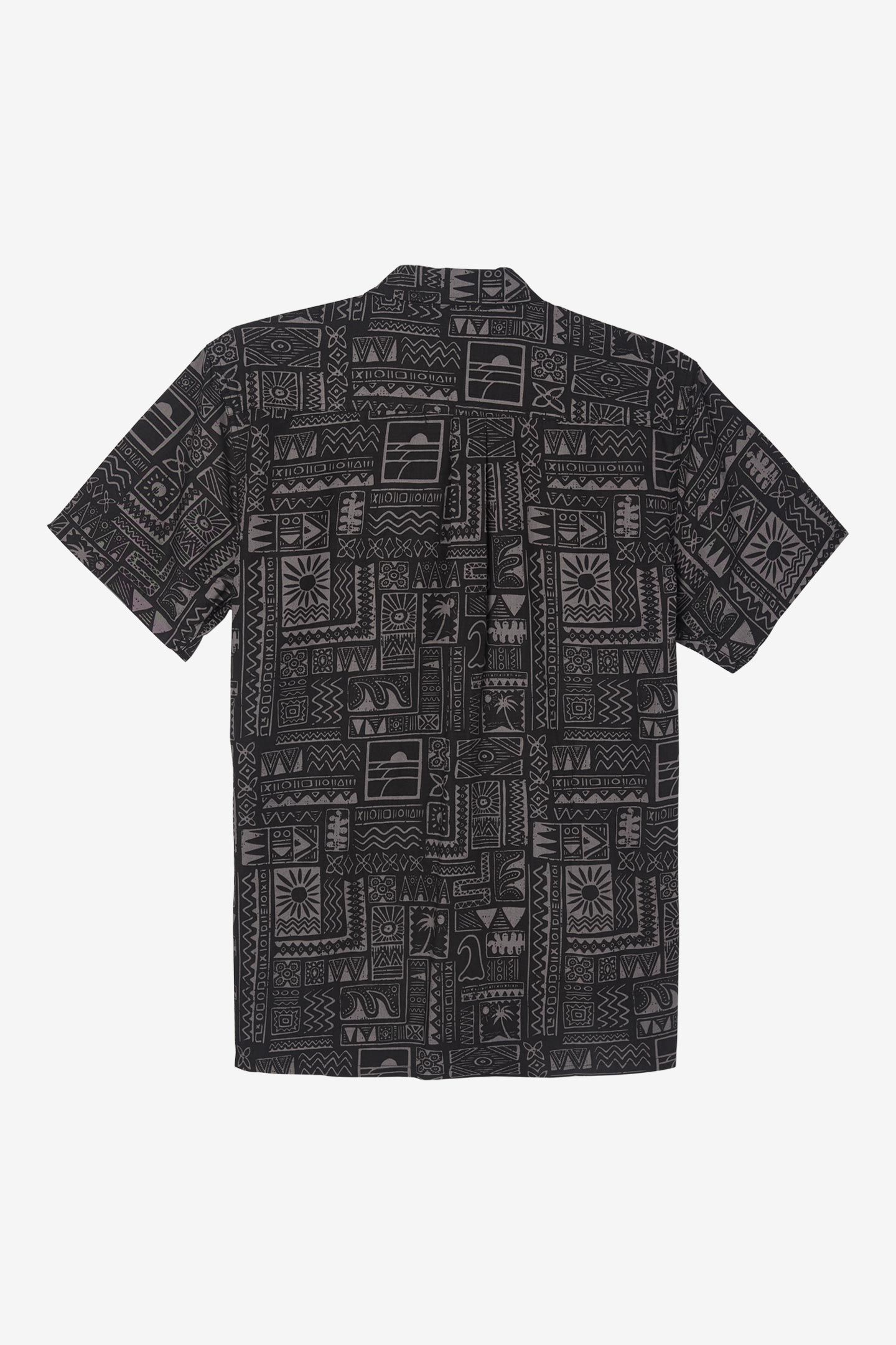 MYTHIC LINES SHIRT sold by O'Neill product image thumbnail 6