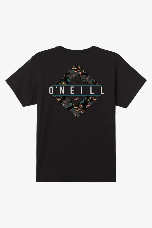 BOY'S BRACKETS TEE sold by O'Neill