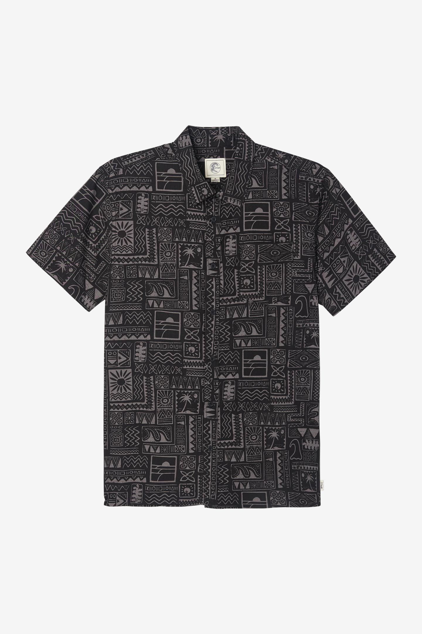 MYTHIC LINES SHIRT sold by O'Neill