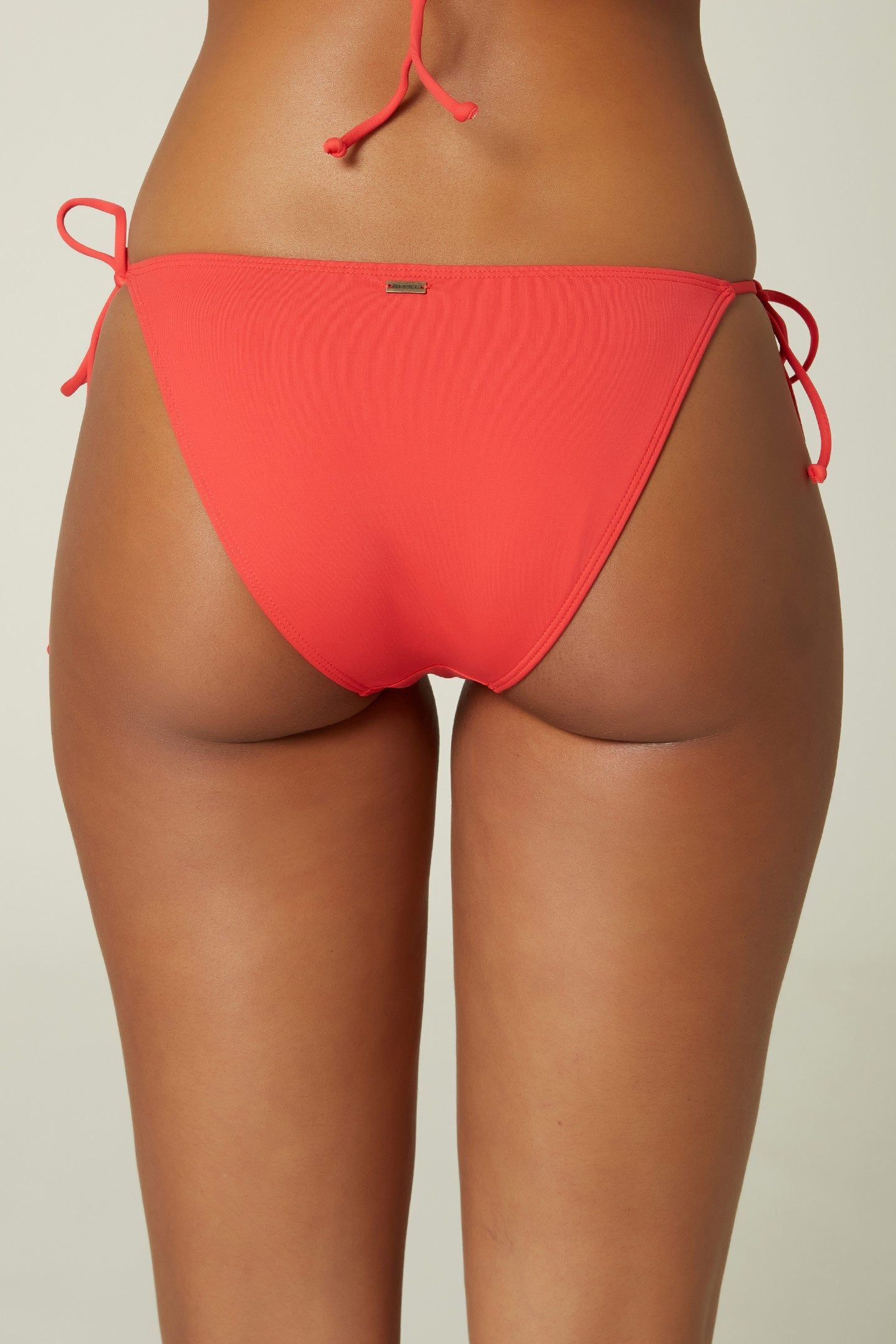 MARACAS SALTWATER SOLIDS SIDE TIE CLASSIC BOTTOMS sold by O'Neill product image thumbnail 5