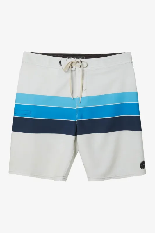 HYPERFREAK HEIST LINE 19'' BOARDSHORTS sold by O'Neill
