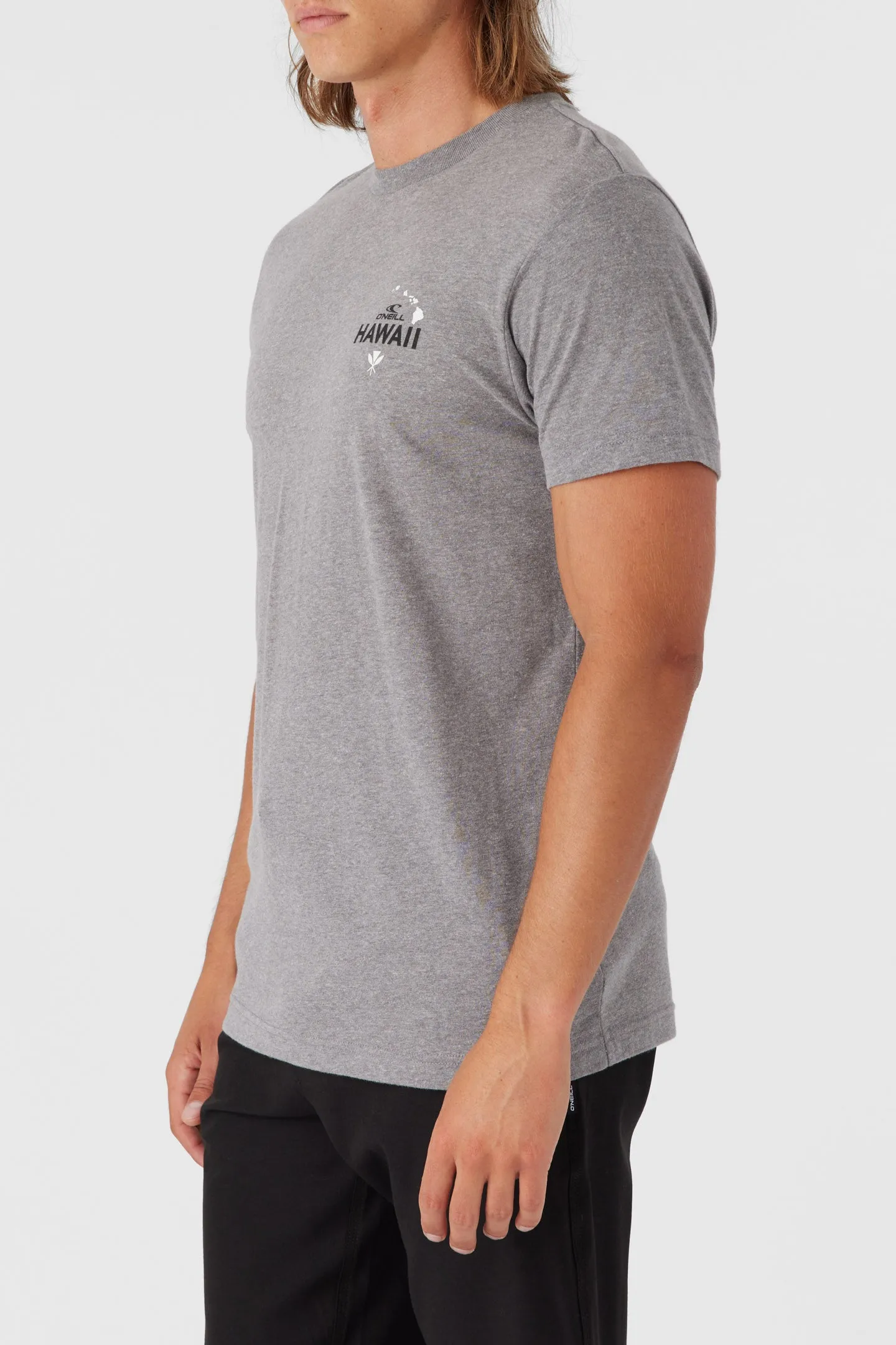 TAPA LIFE TEE sold by O'Neill product image thumbnail 4