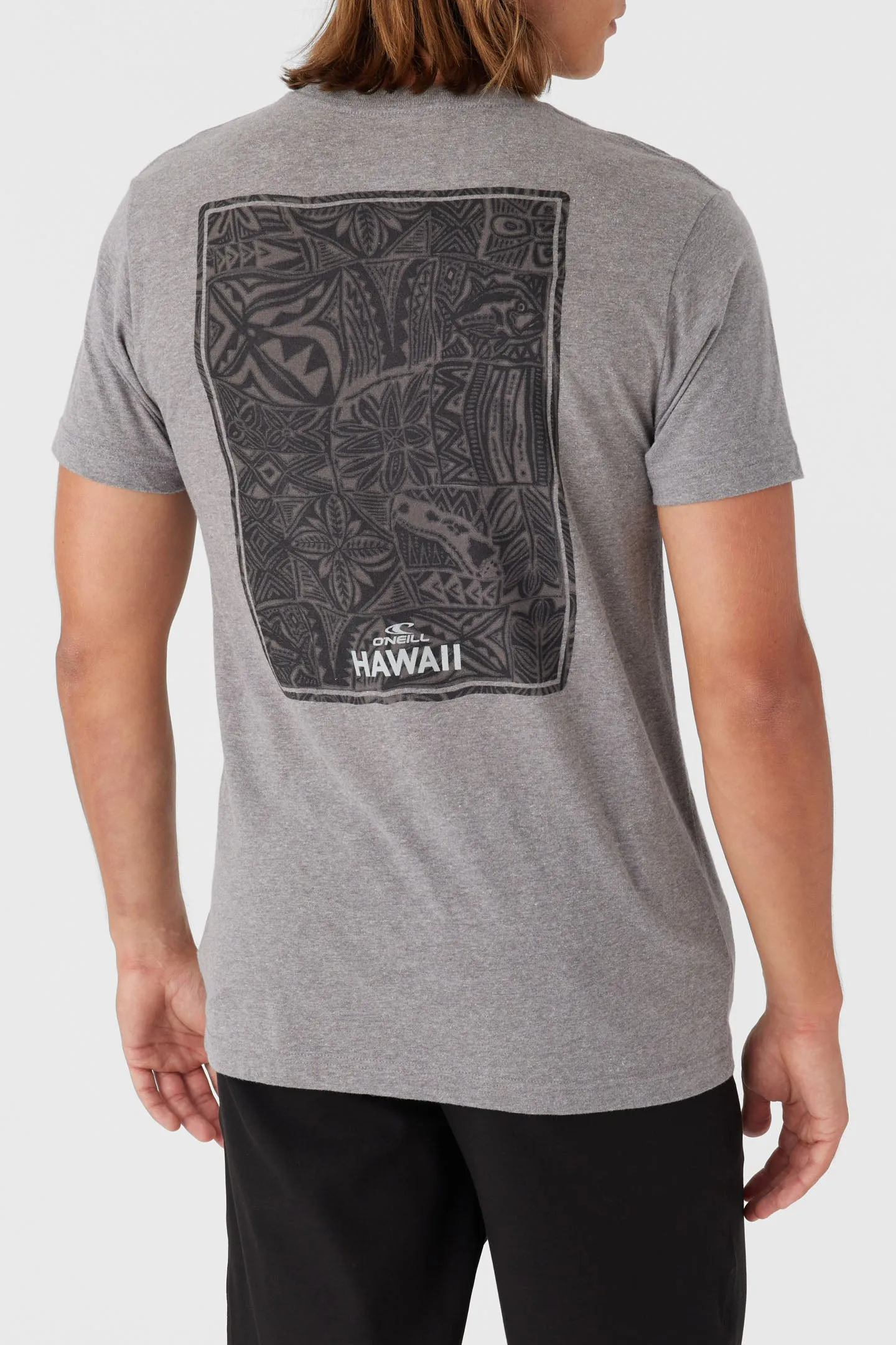 TAPA LIFE TEE sold by O'Neill product image thumbnail 5