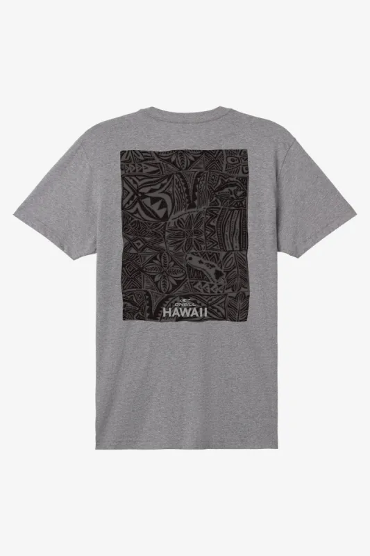 TAPA LIFE TEE sold by O'Neill