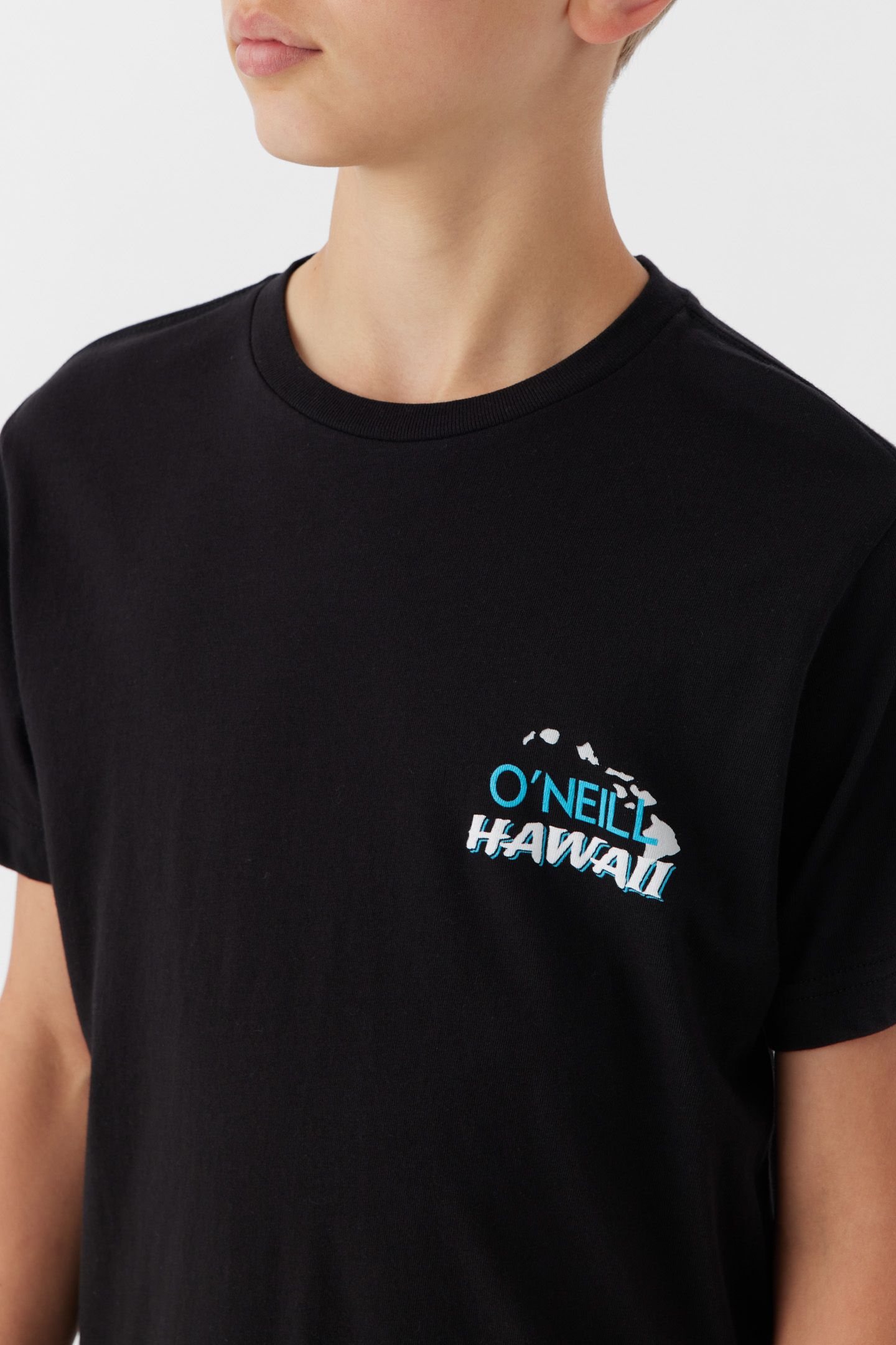 BOY'S OMILU TEE sold by O'Neill product image thumbnail 3