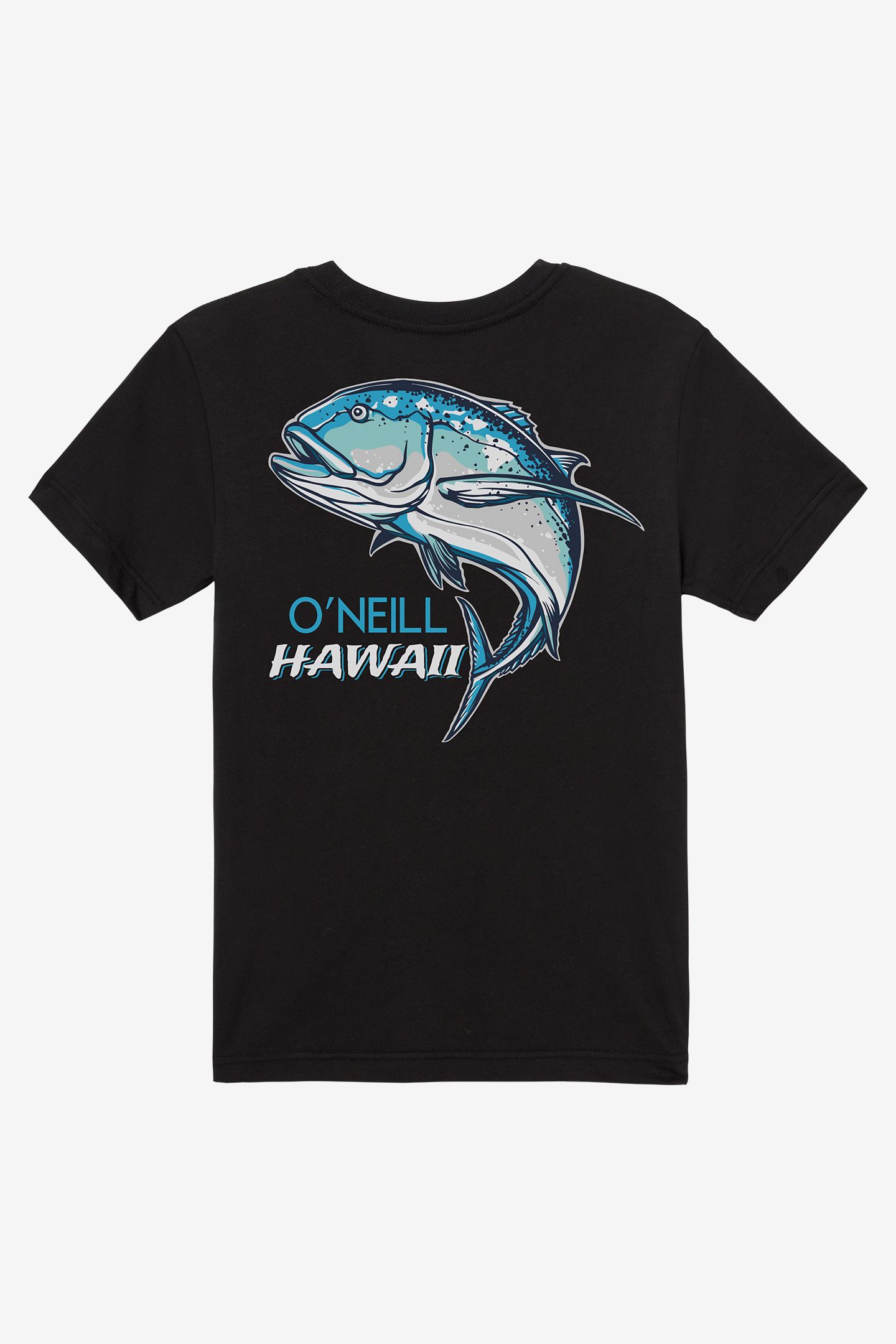 BOY'S OMILU TEE sold by O'Neill