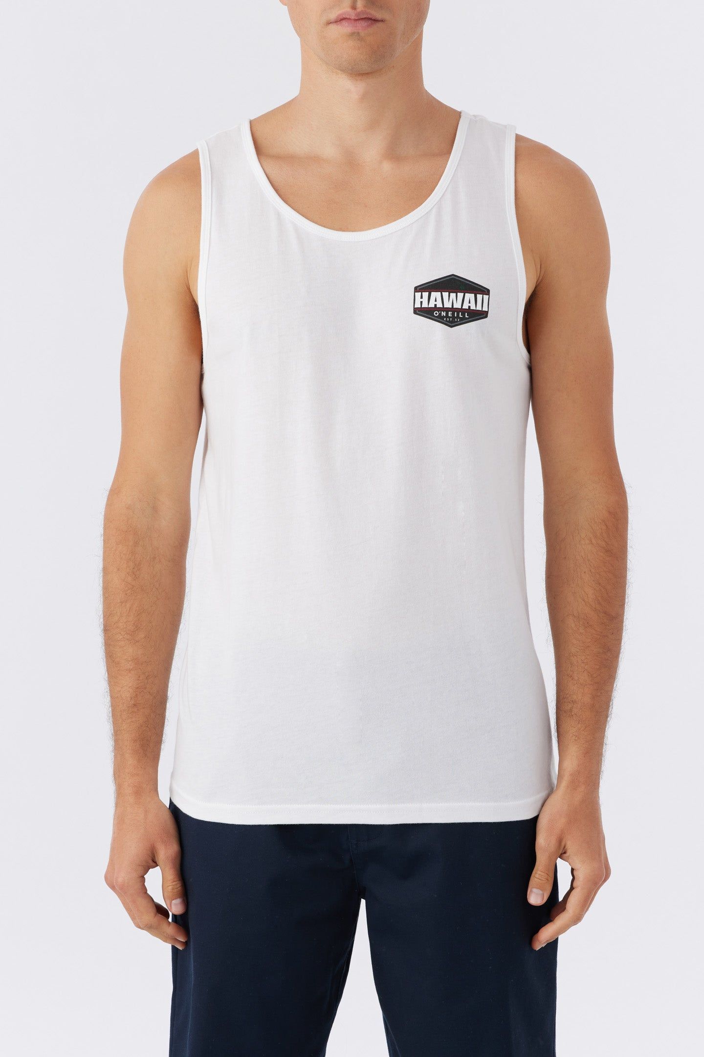 HI RESPECT TANK sold by O'Neill product image thumbnail 2