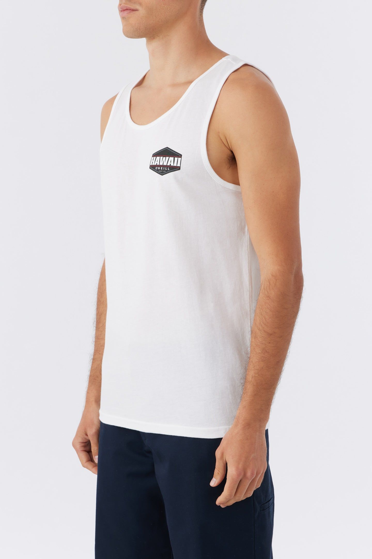 HI RESPECT TANK sold by O'Neill product image thumbnail 4