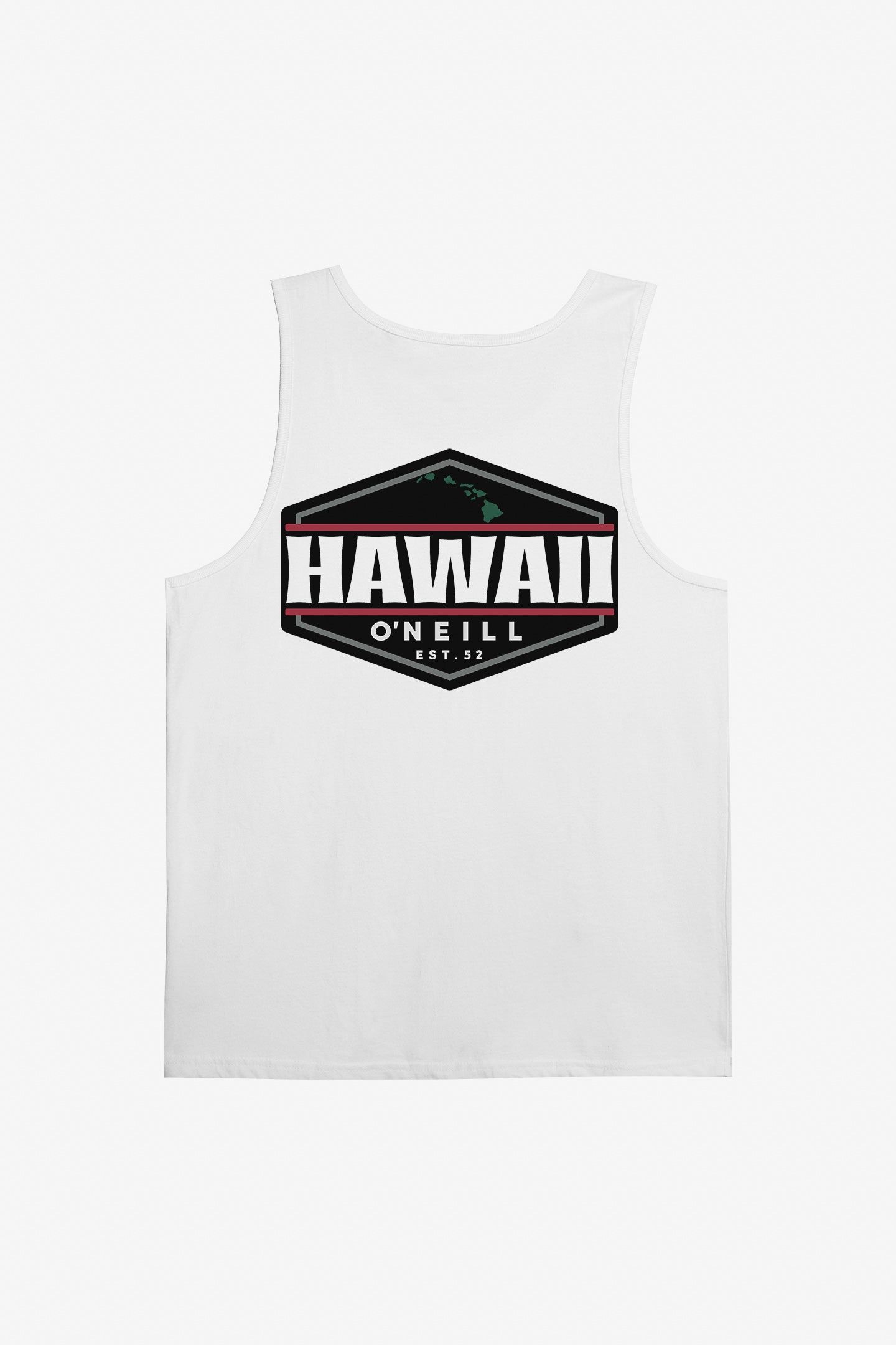 HI RESPECT TANK sold by O'Neill