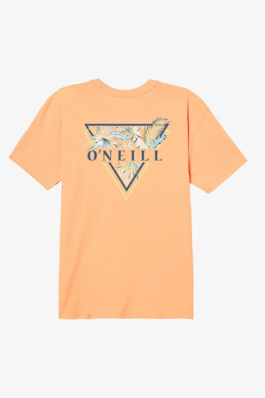 TROPIC SHADOW TEE sold by O'Neill