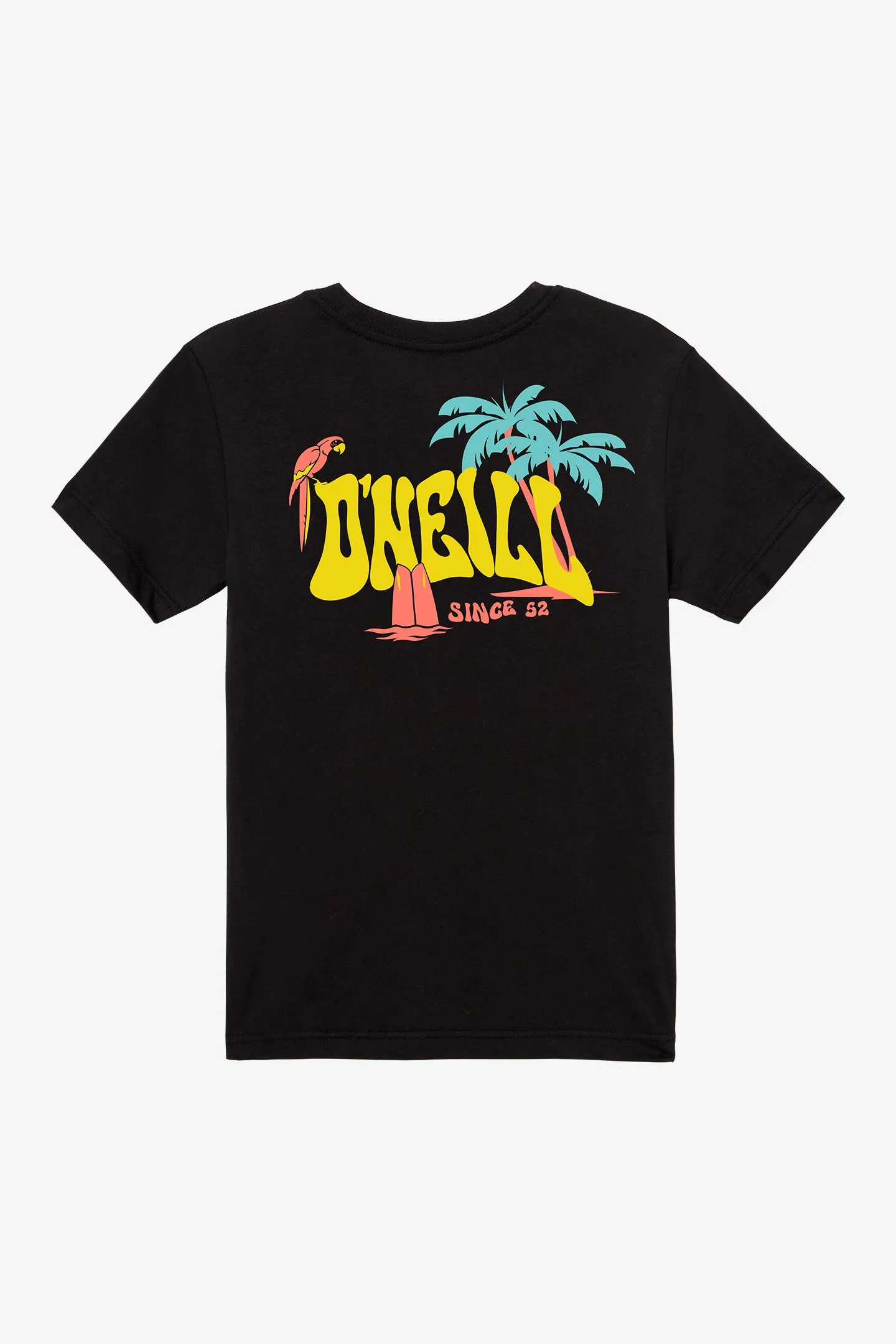 BOY'S LAGGER TEE sold by O'Neill