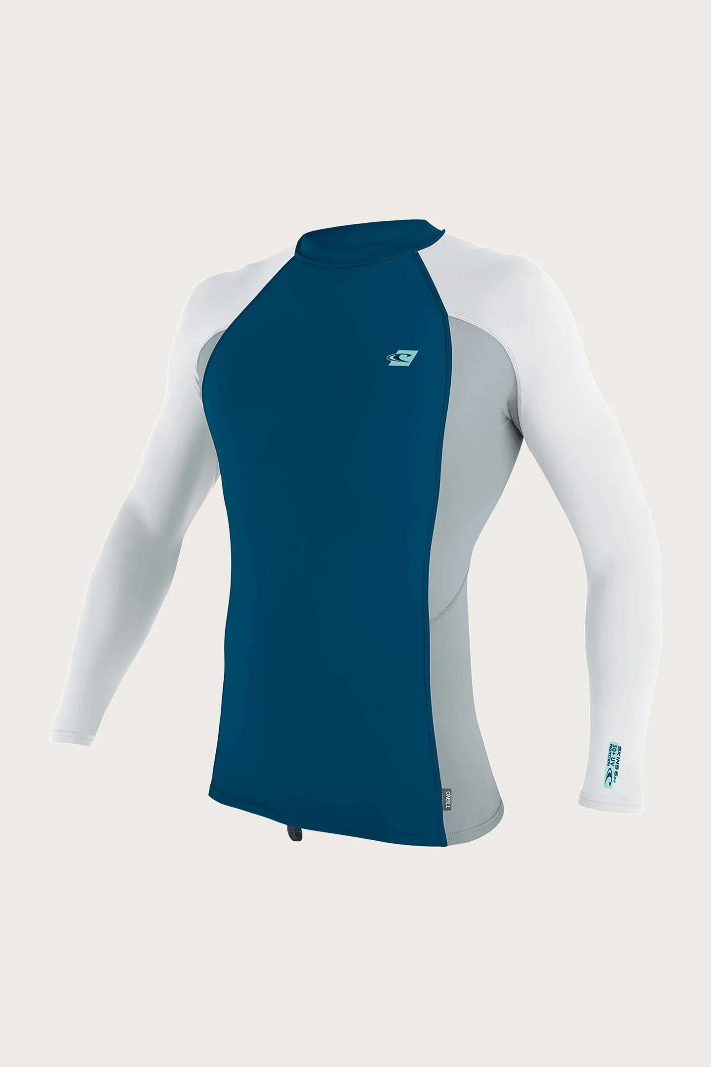 PREMIUM SKINS L/S RASH GUARD sold by O'Neill