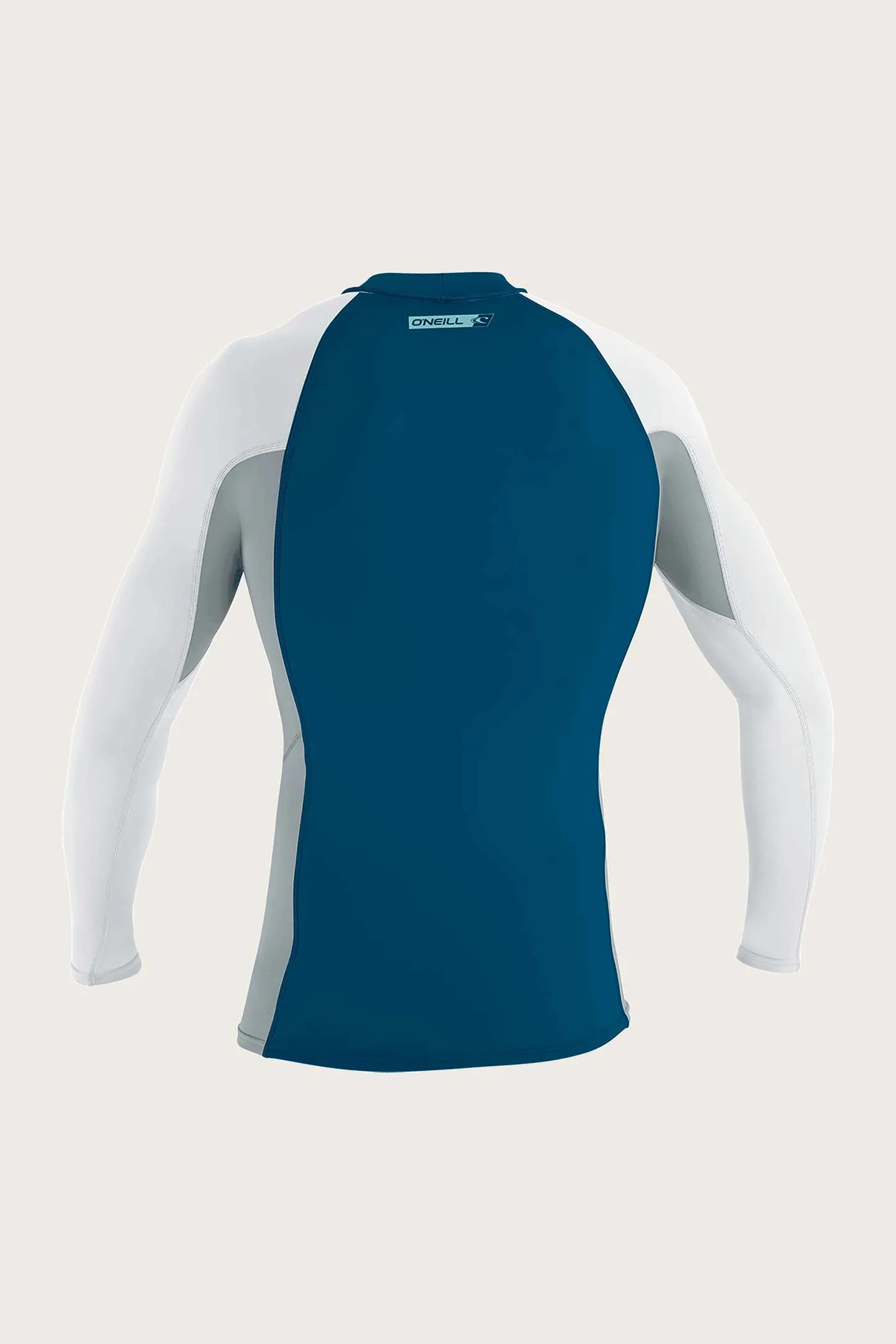 PREMIUM SKINS L/S RASH GUARD sold by O'Neill product image thumbnail 2