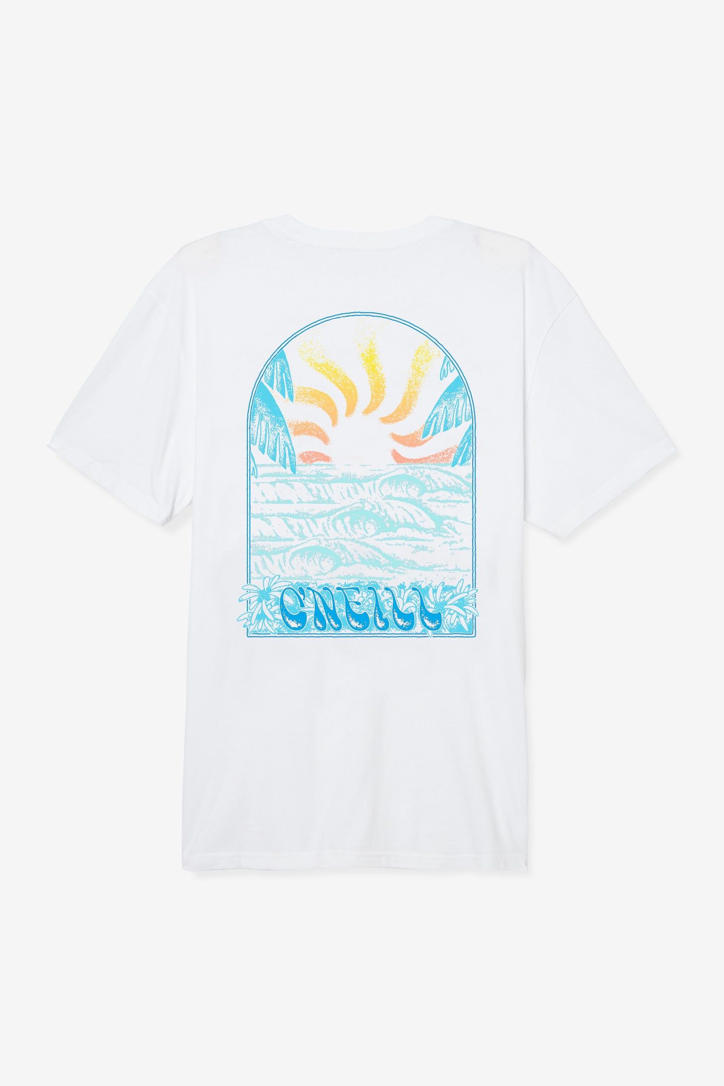 LINEUP TEE sold by O'Neill