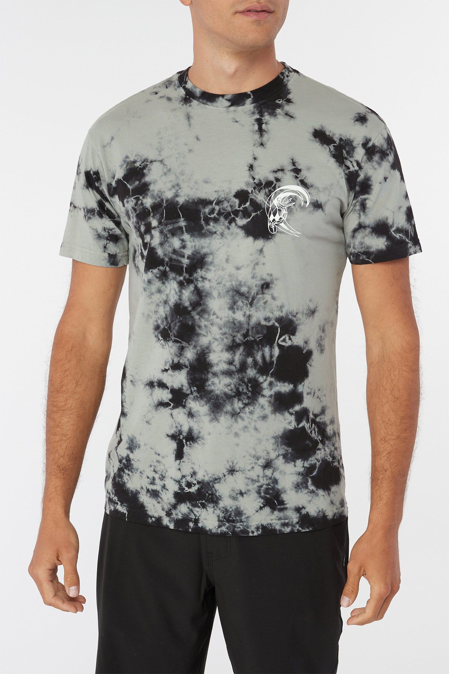 CRADLE TEE sold by O'Neill product image thumbnail 4