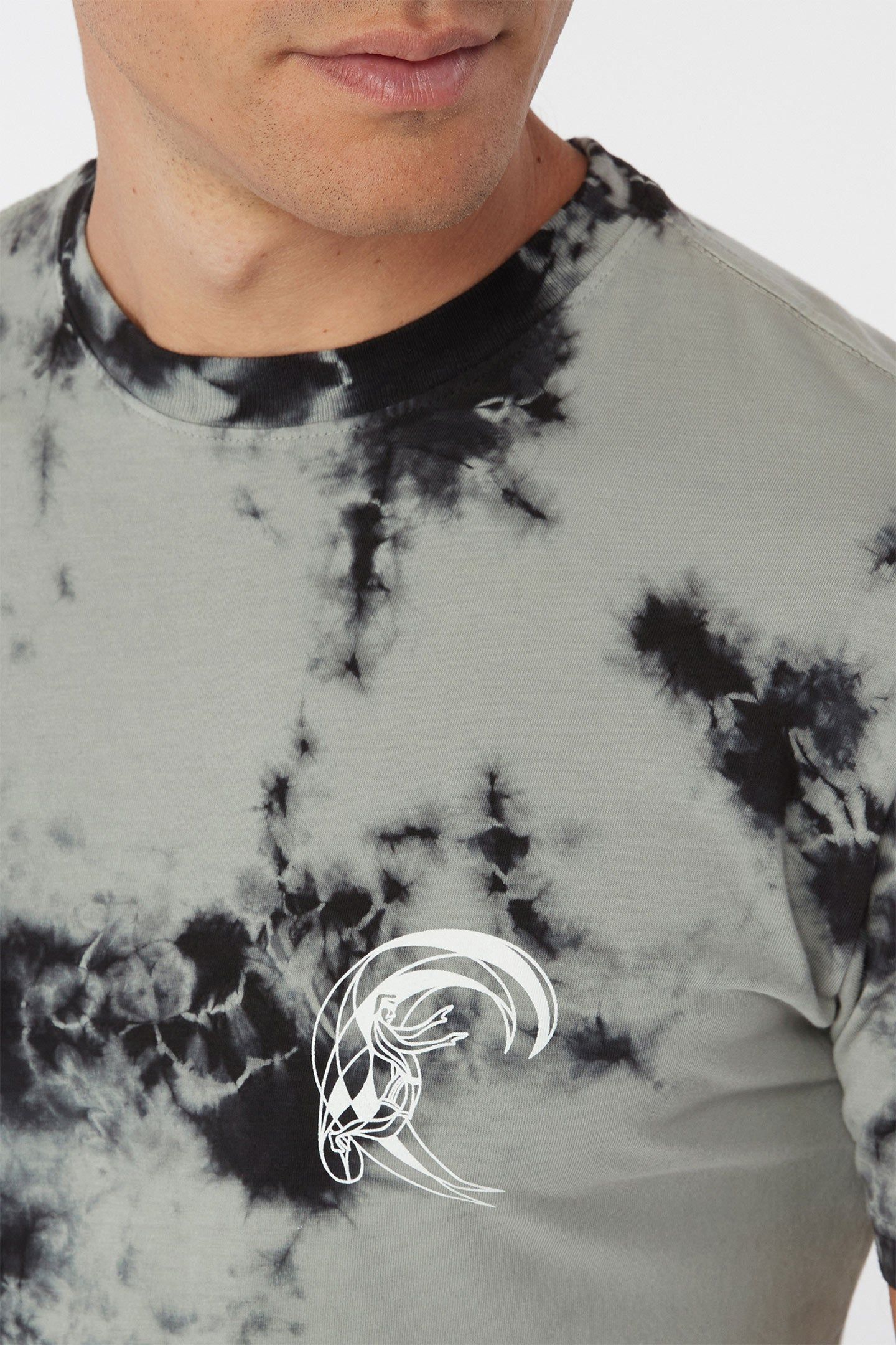 CRADLE TEE sold by O'Neill product image thumbnail 3